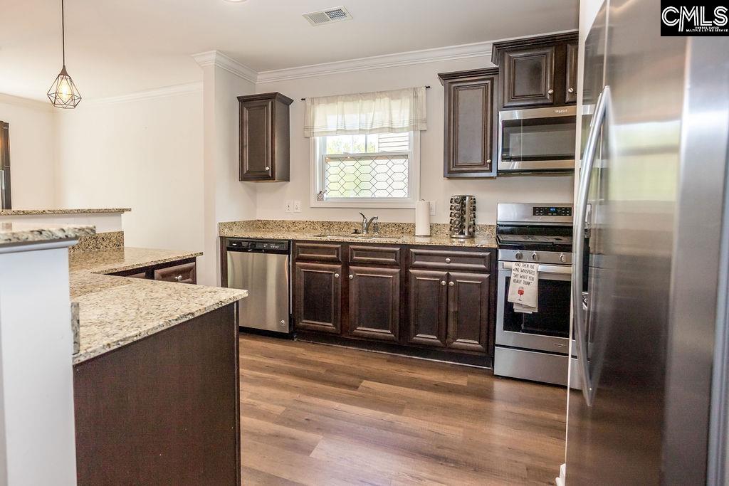 3089 Gedney Circle Blythewood, SC 29016