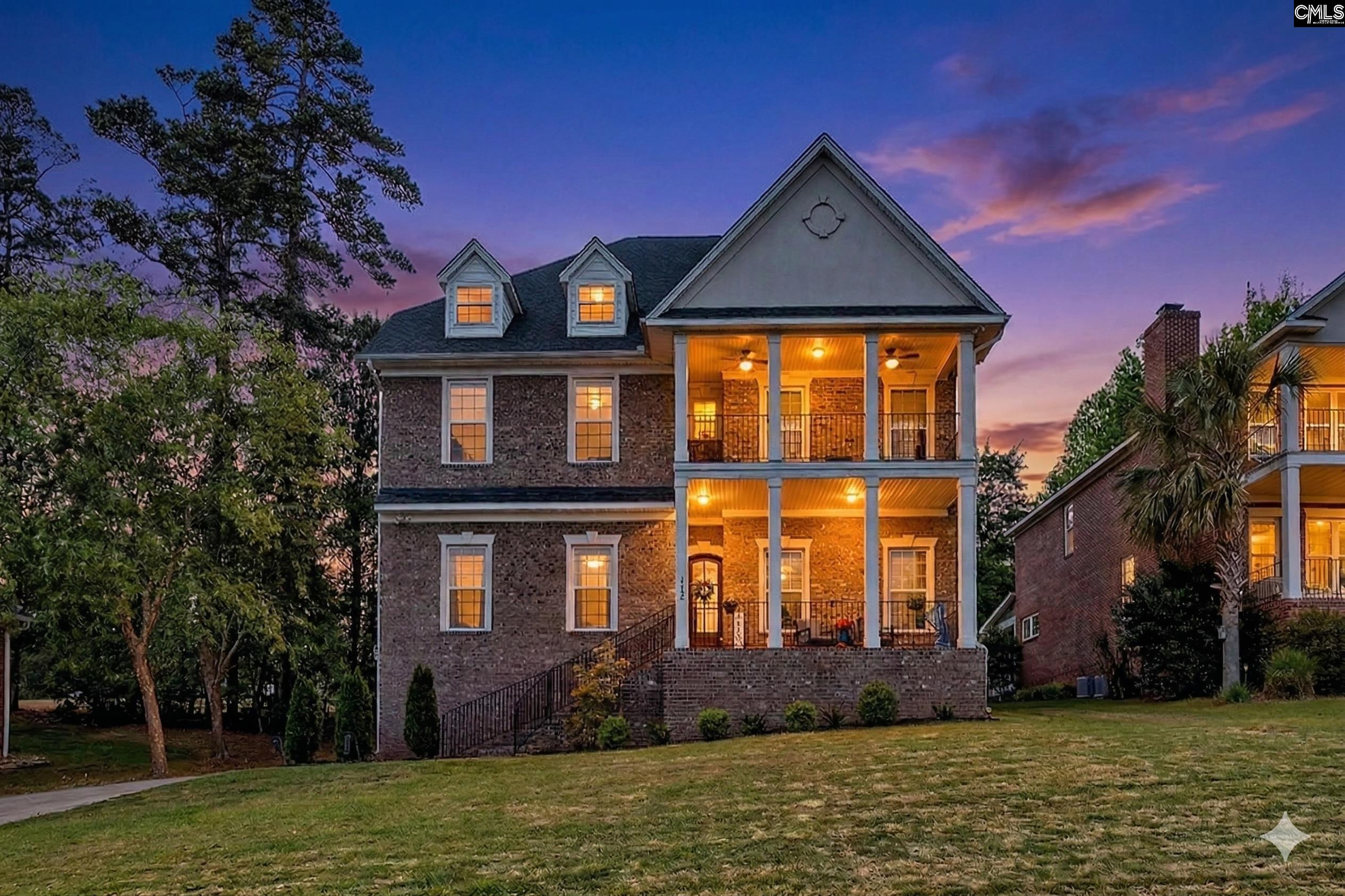 112 Bay Pointe Drive Chapin, SC 29036