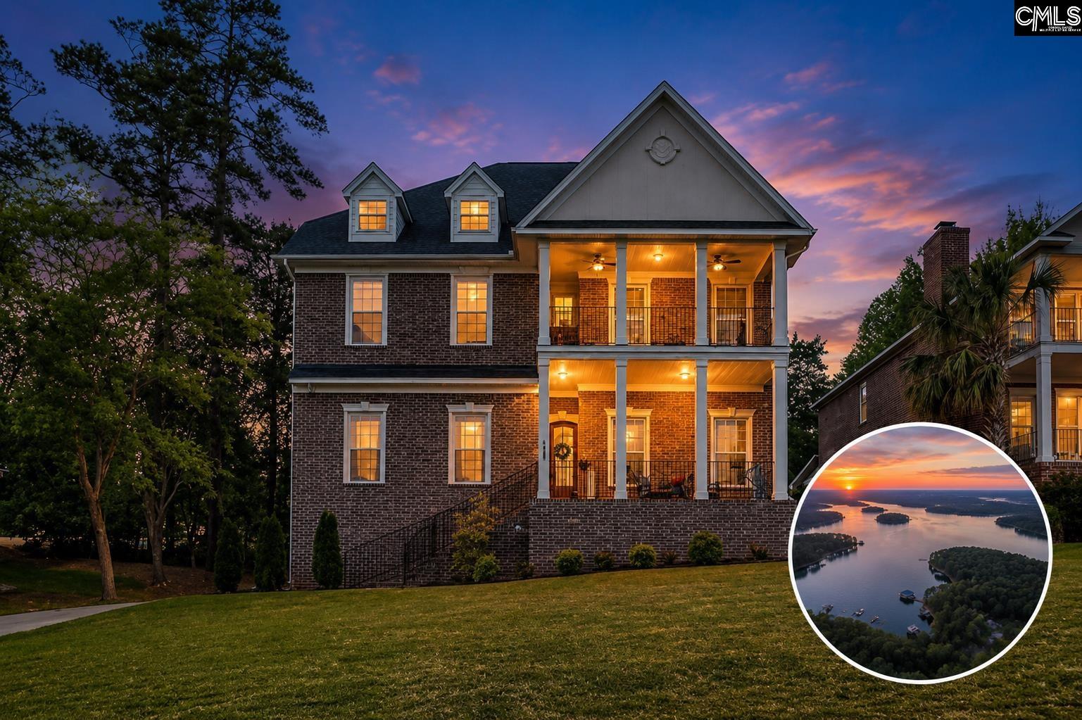 112 Bay Pointe Drive