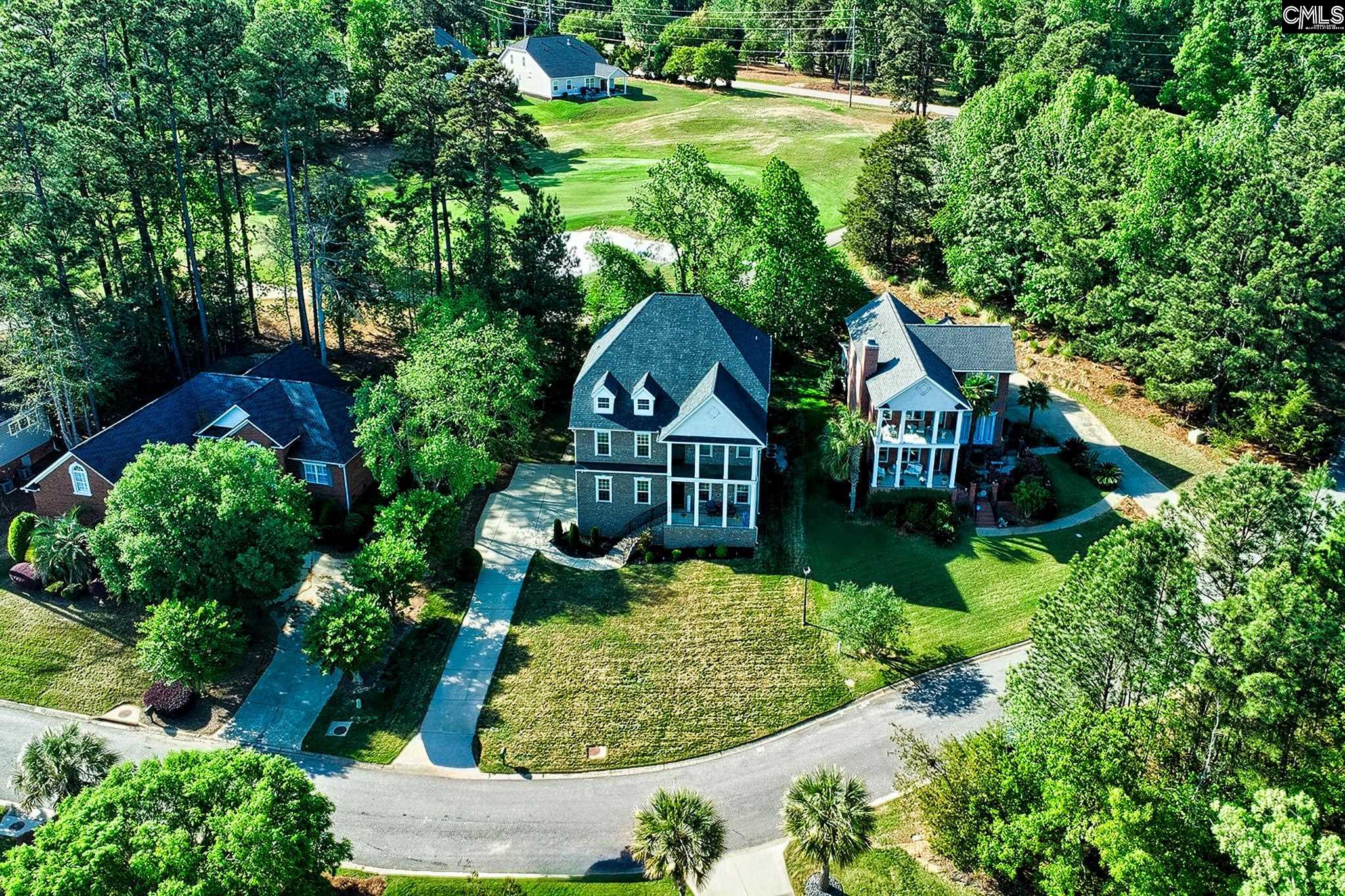 112 Bay Pointe Drive Chapin, SC 29036