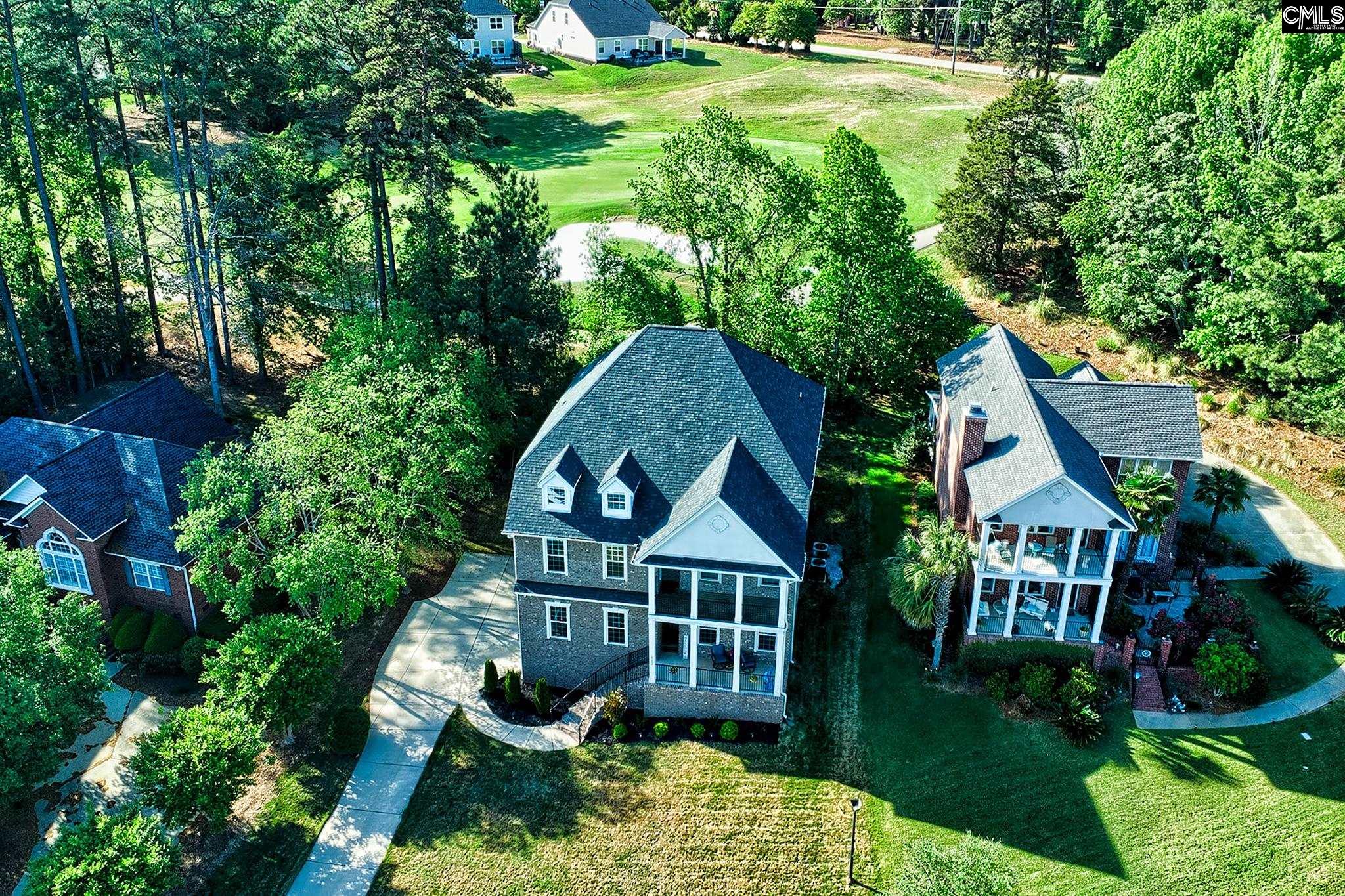 112 Bay Pointe Drive Chapin, SC 29036