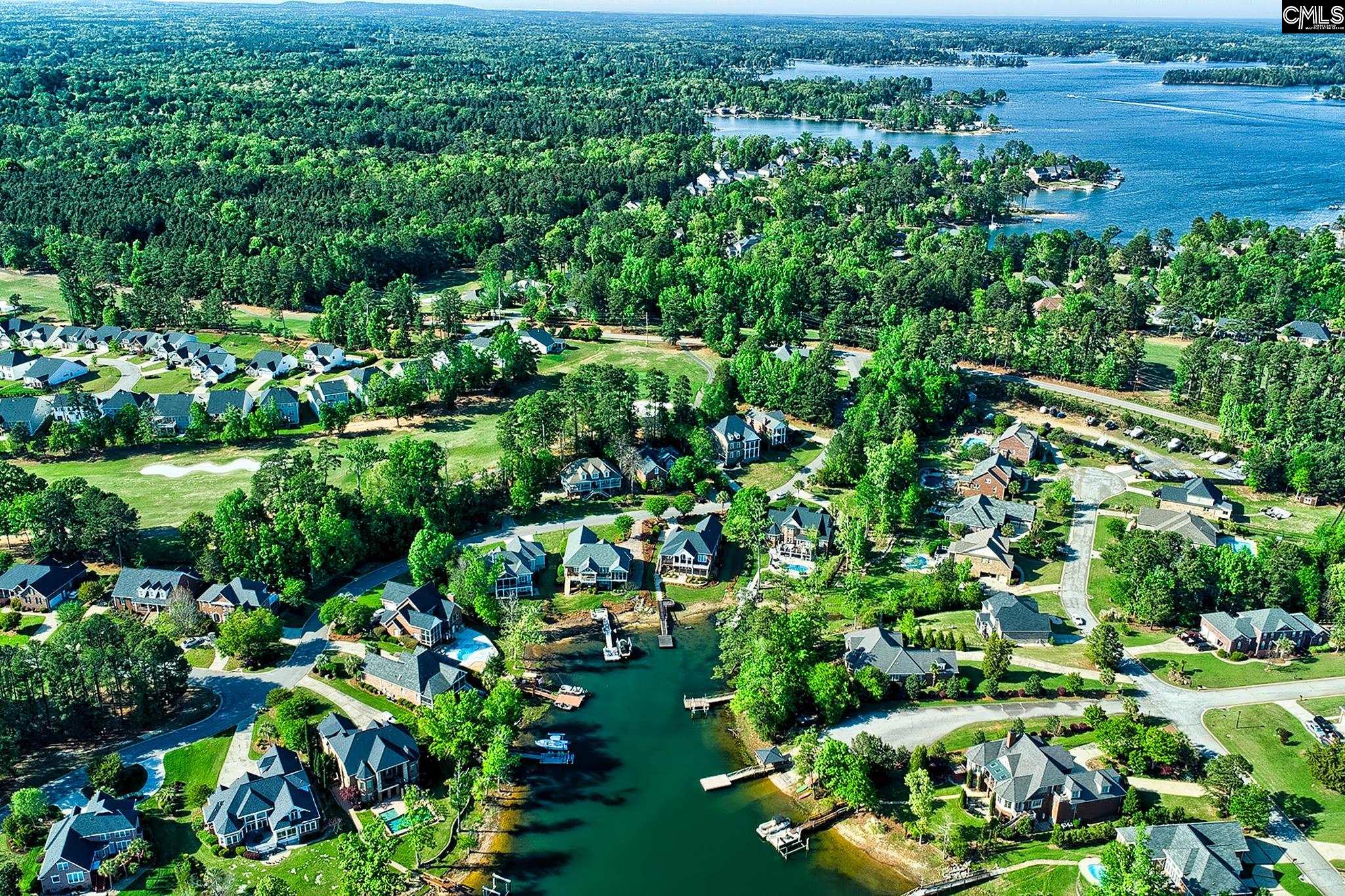 112 Bay Pointe Drive Chapin, SC 29036