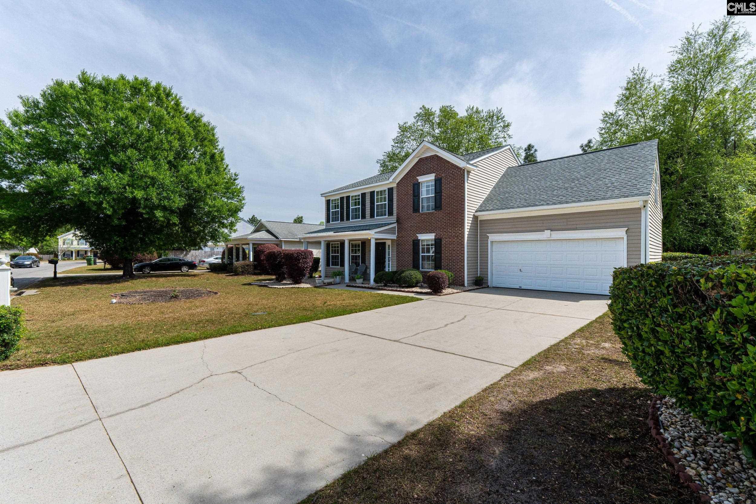 430 Kingston Trace Road Streets Columbia, SC 29229
