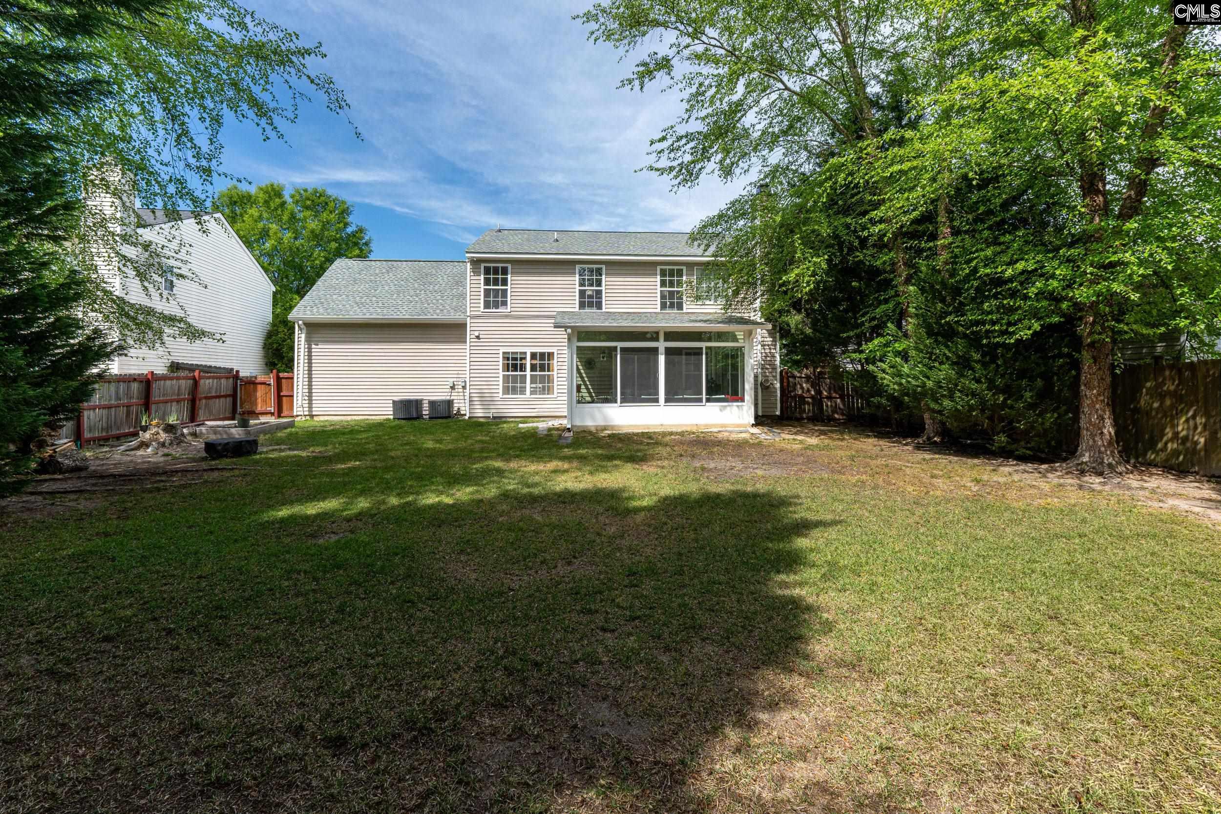 430 Kingston Trace Road Streets Columbia, SC 29229