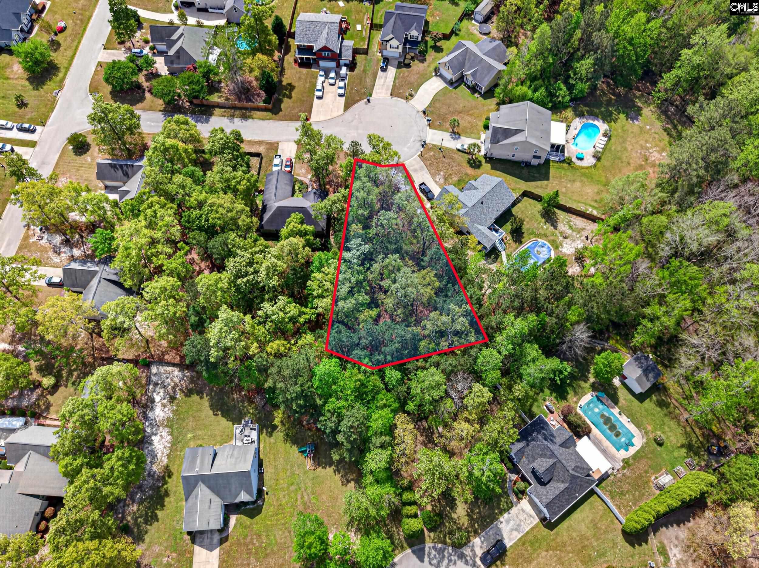 12 Manzanita Court UNIT #40 Elgin, SC 29045