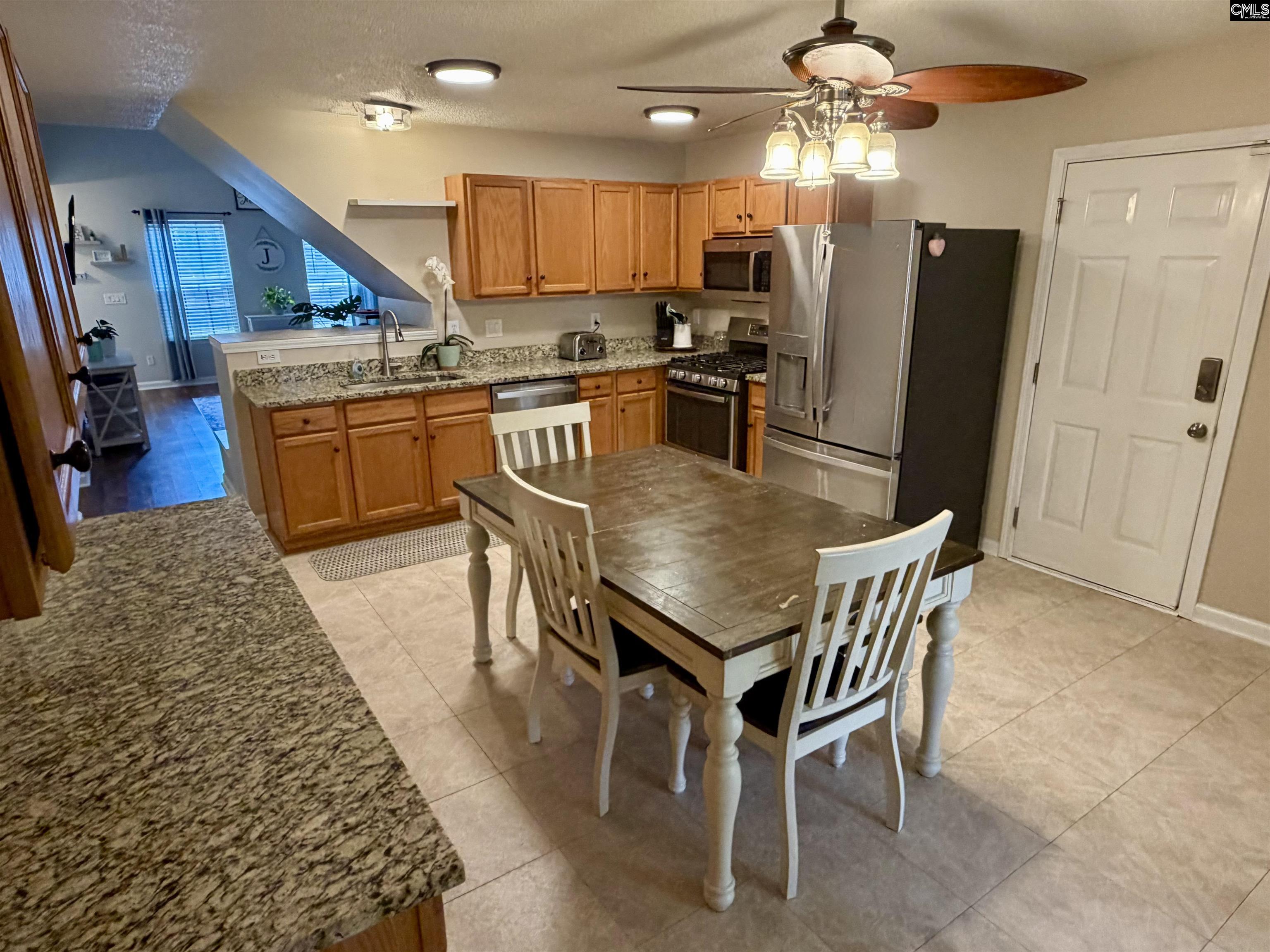 201 Aderley Oak Loop Irmo, SC 29036