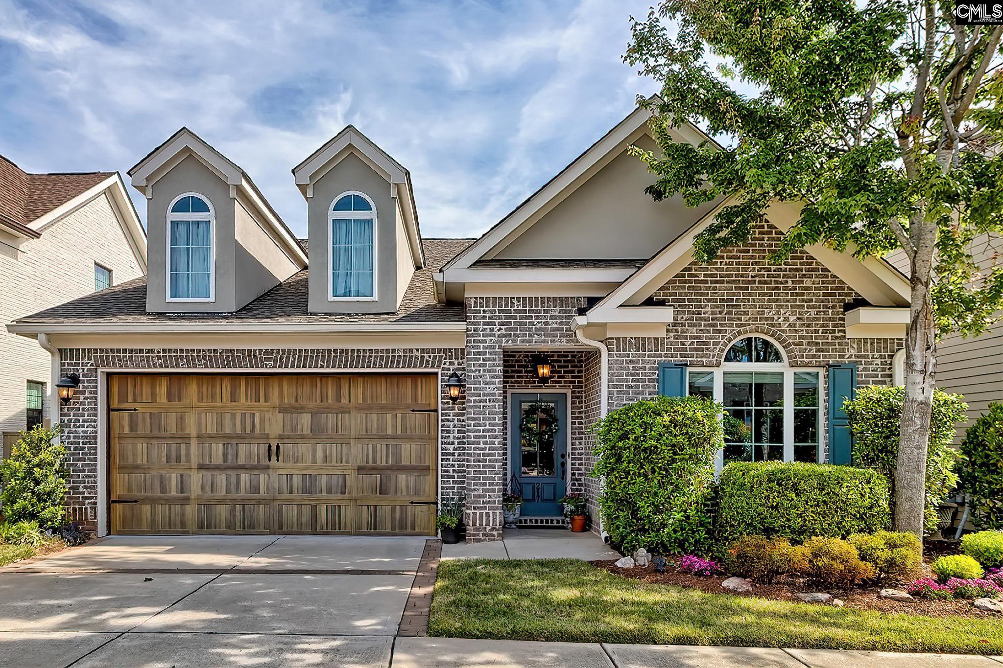 217 Otter Passage Road Lexington, SC 29072