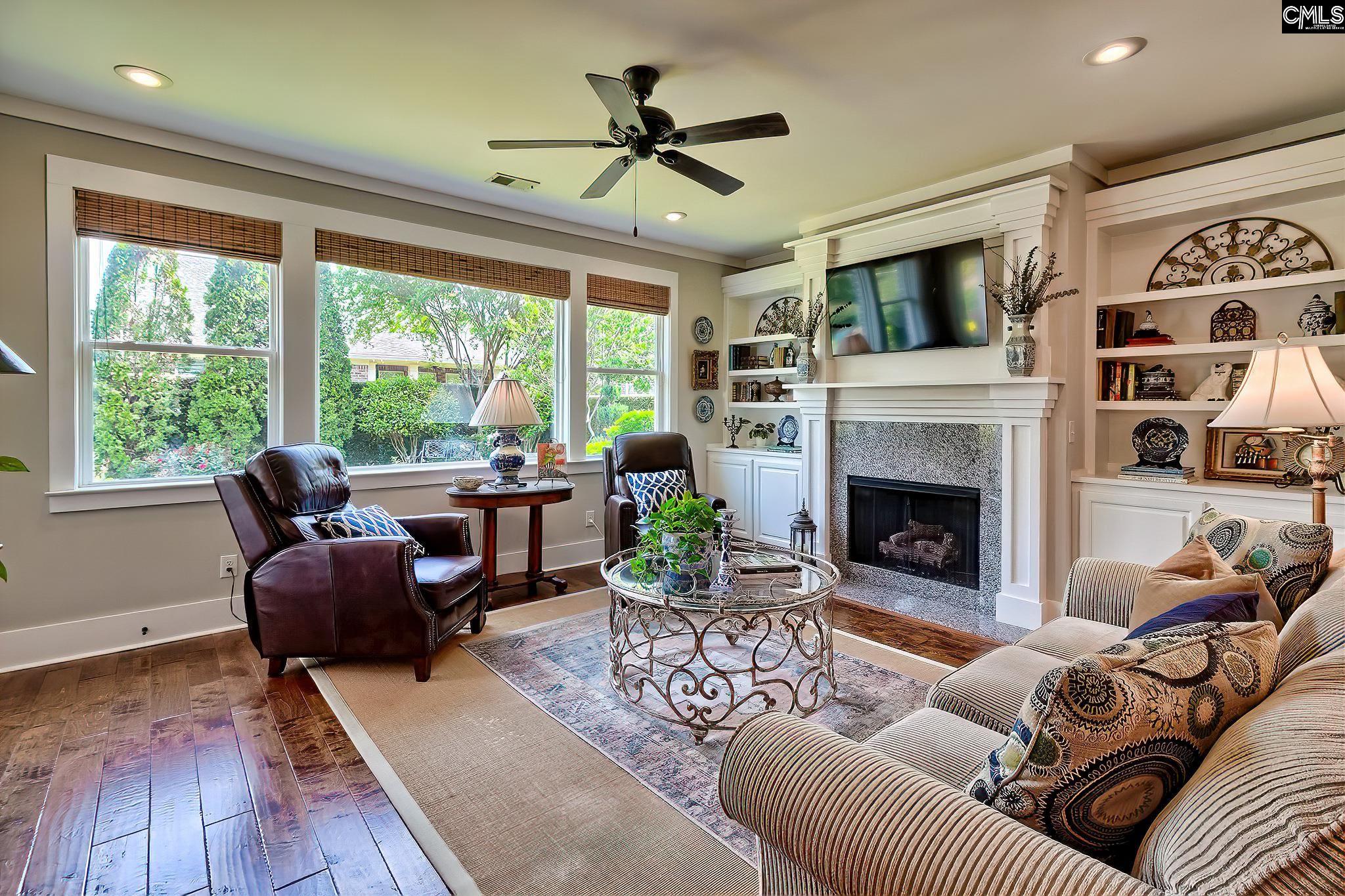 217 Otter Passage Road Lexington, SC 29072