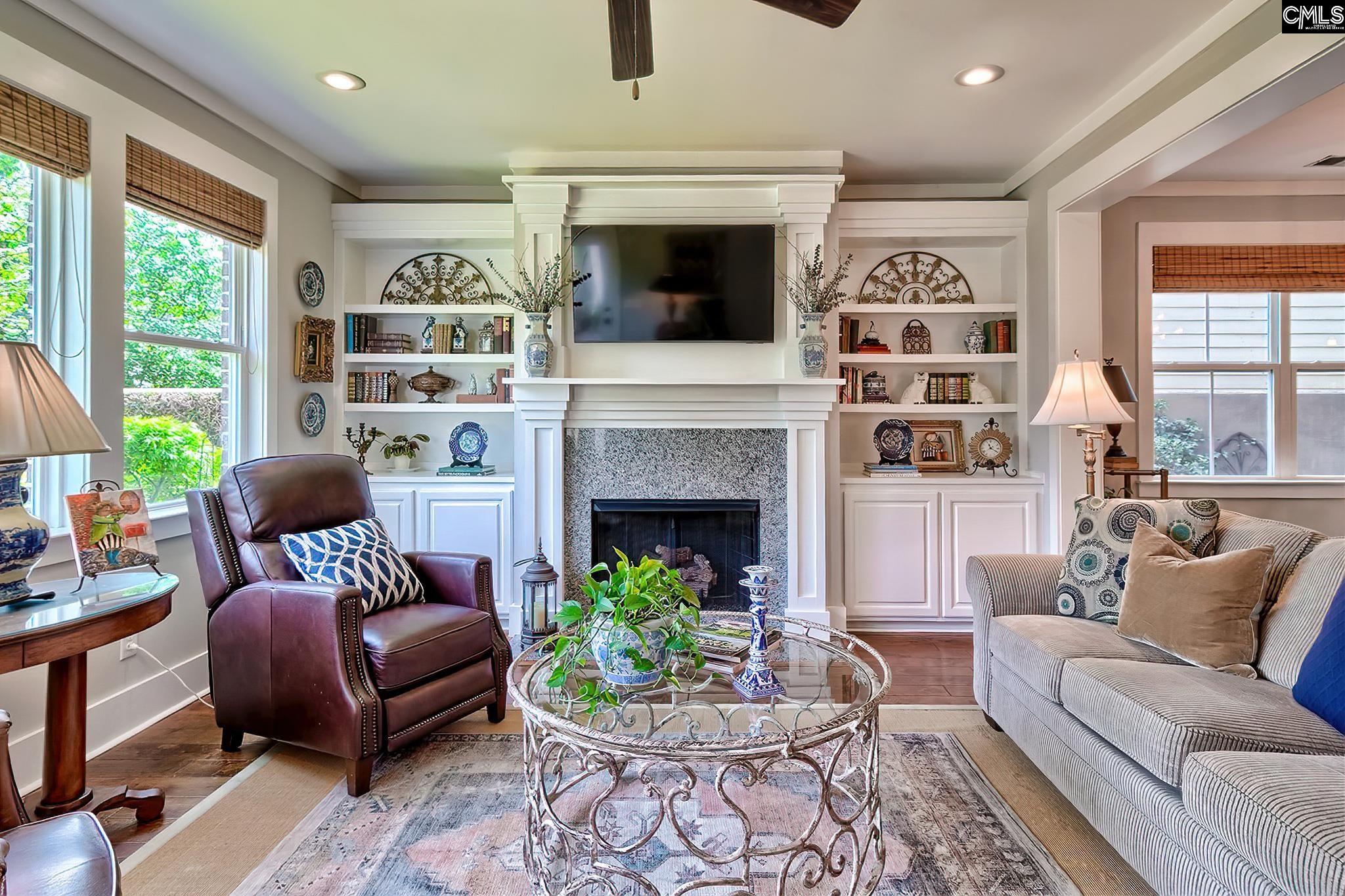 217 Otter Passage Road Lexington, SC 29072