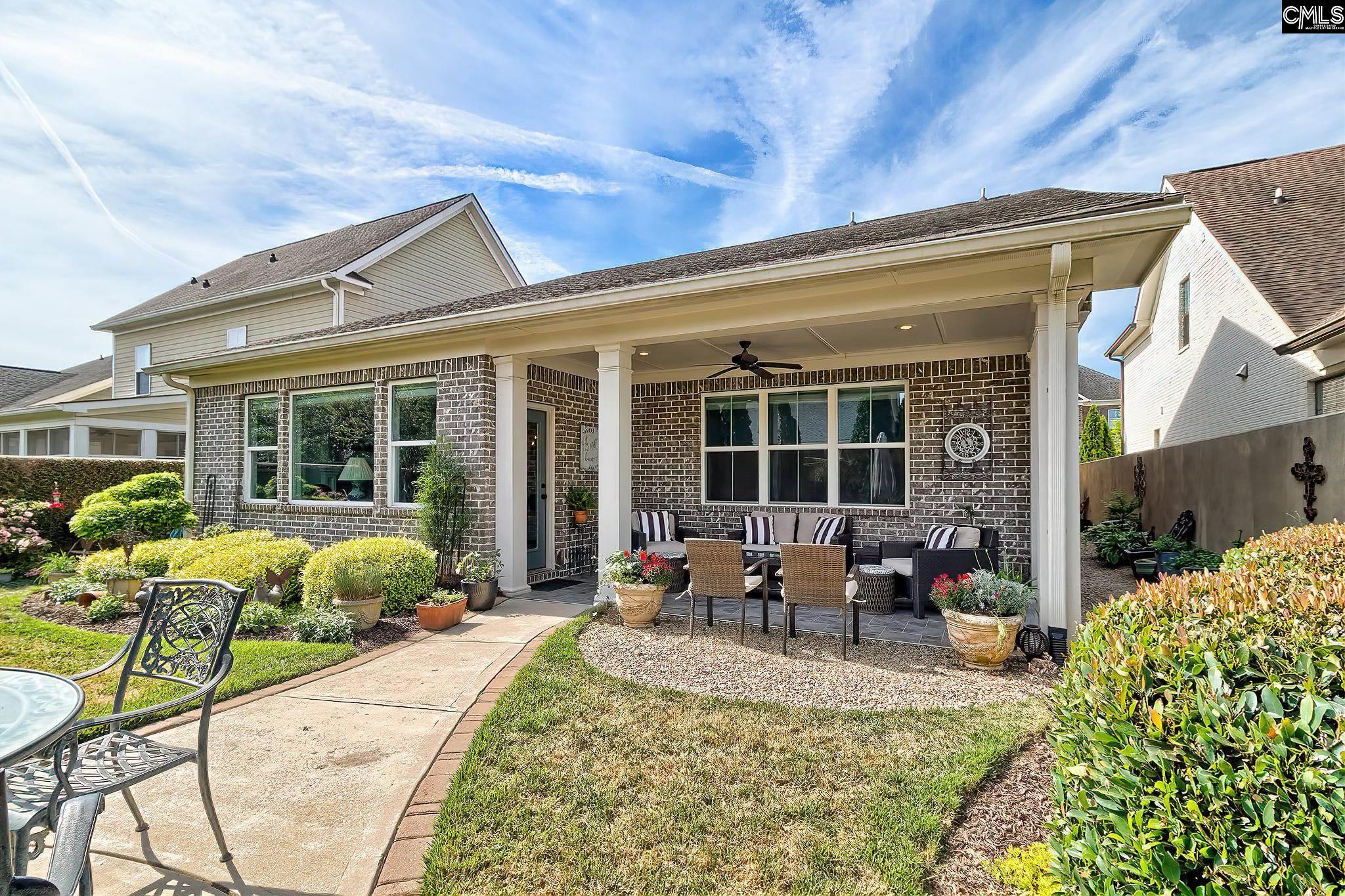 217 Otter Passage Road Lexington, SC 29072