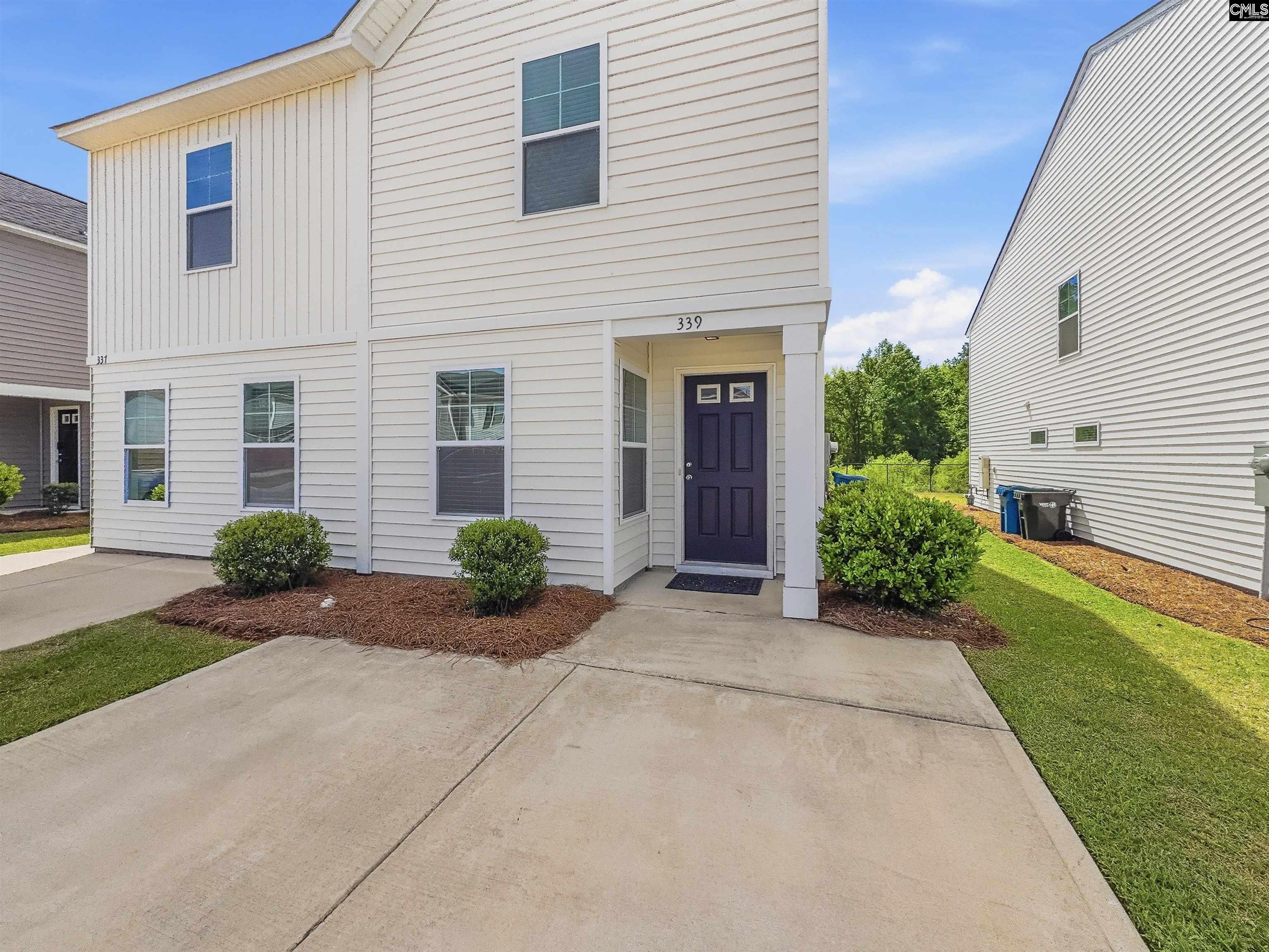339 Gum Swamp Trail West Columbia, SC 29169