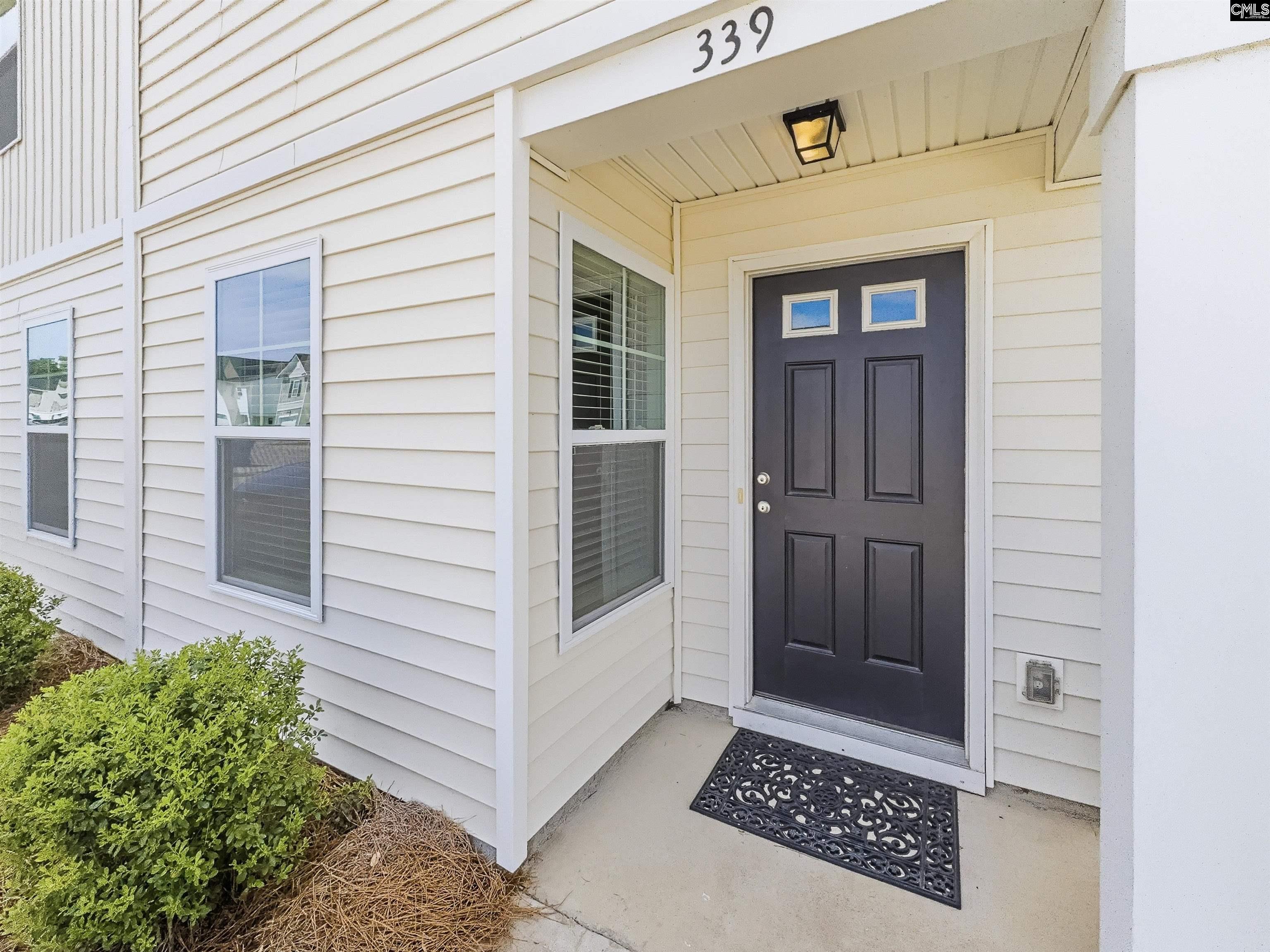 339 Gum Swamp Trail West Columbia, SC 29169