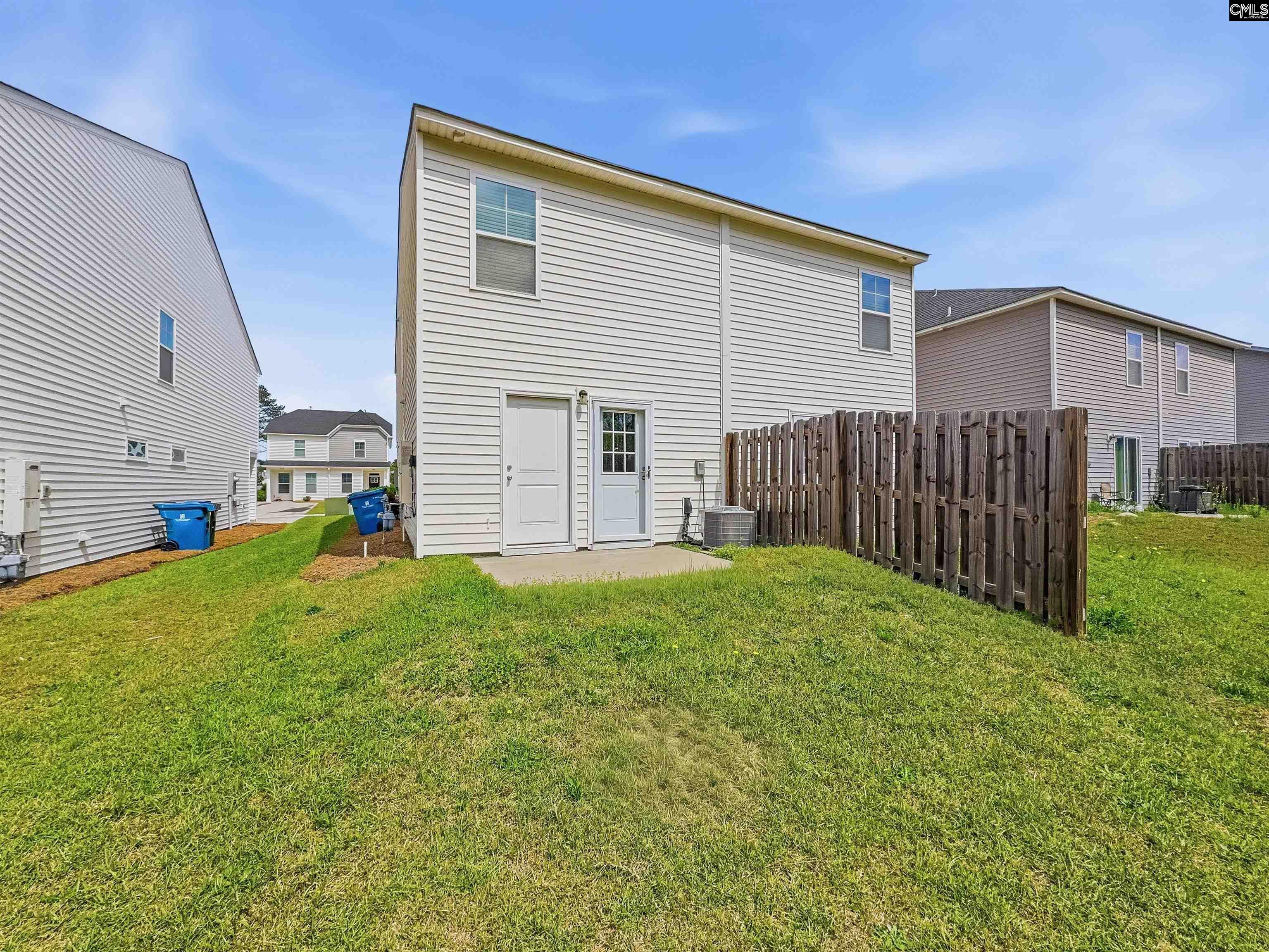 339 Gum Swamp Trail West Columbia, SC 29169