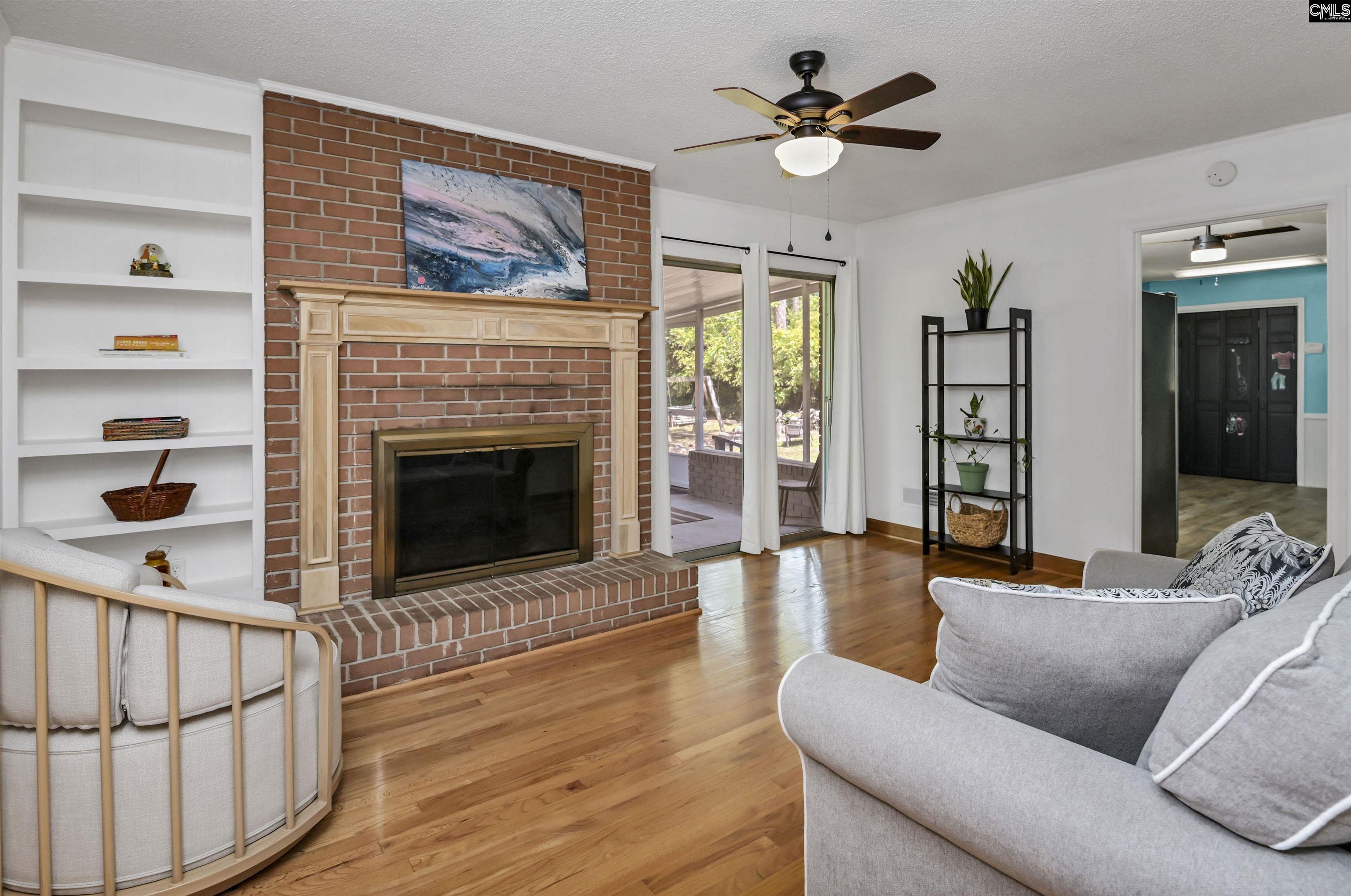 911 Fairwood Drive Columbia, SC 29209