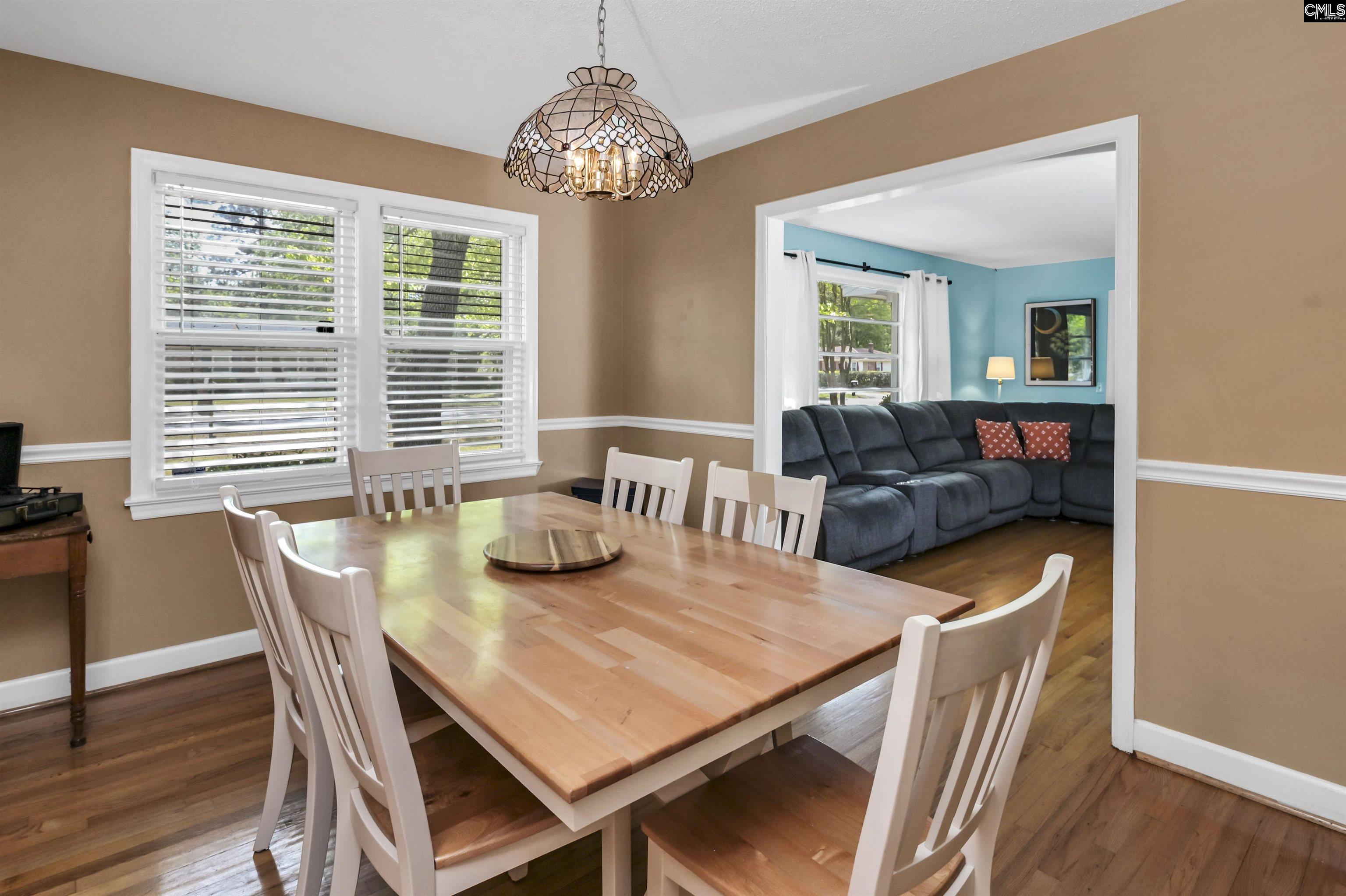 911 Fairwood Drive Columbia, SC 29209