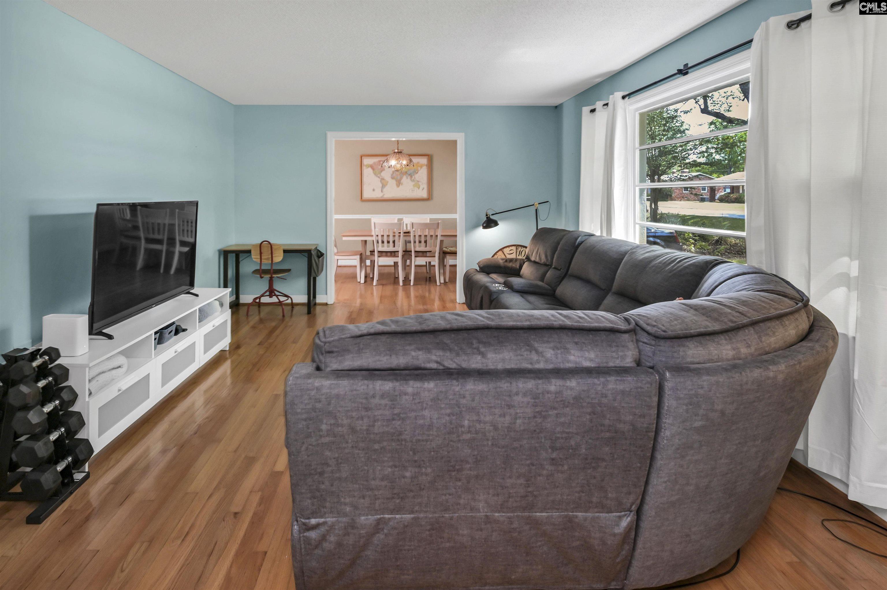 911 Fairwood Drive Columbia, SC 29209