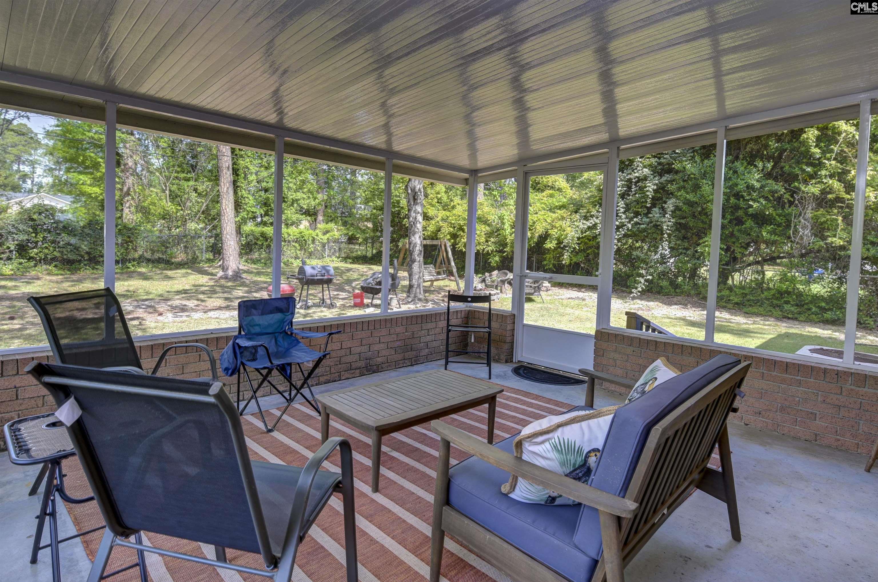 911 Fairwood Drive Columbia, SC 29209