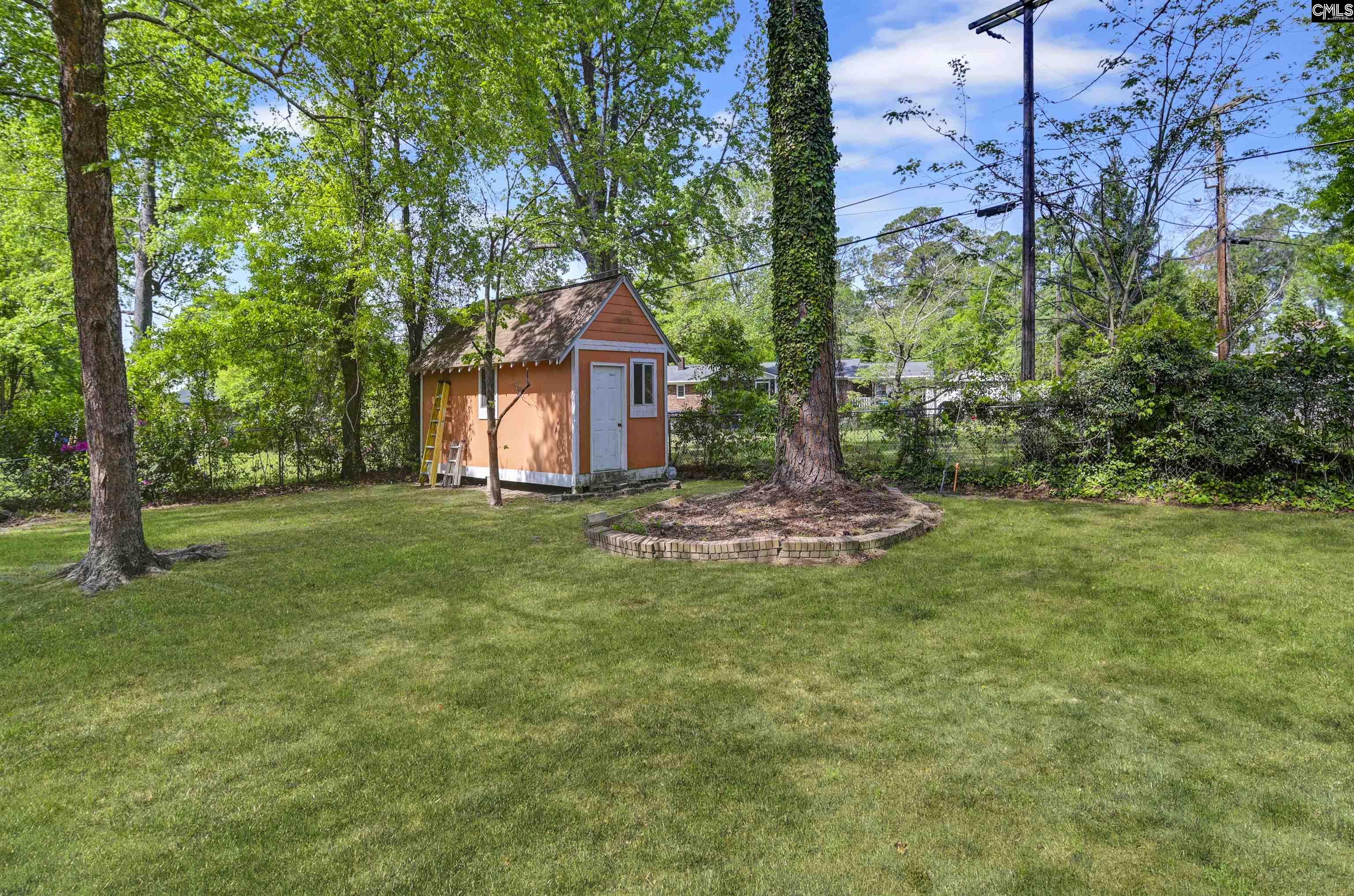 911 Fairwood Drive Columbia, SC 29209