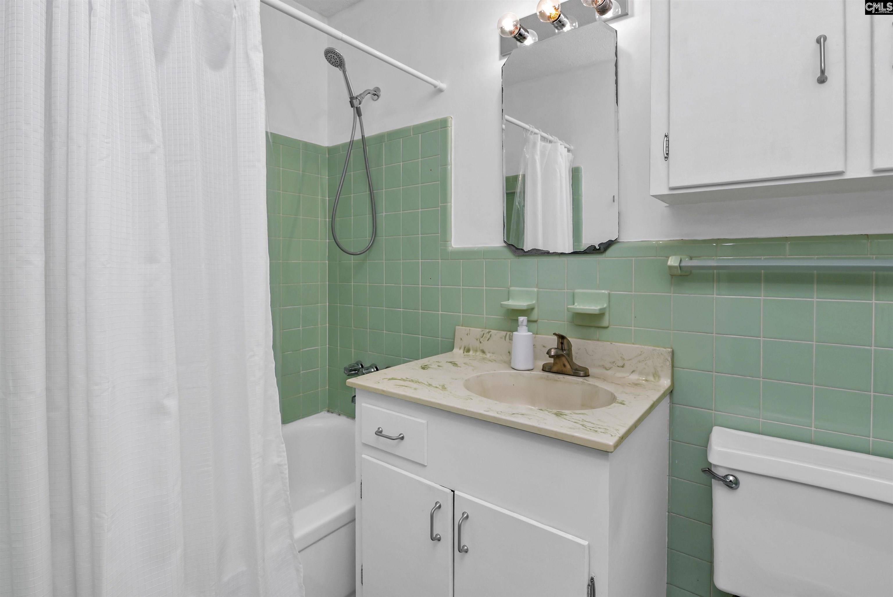 911 Fairwood Drive Columbia, SC 29209