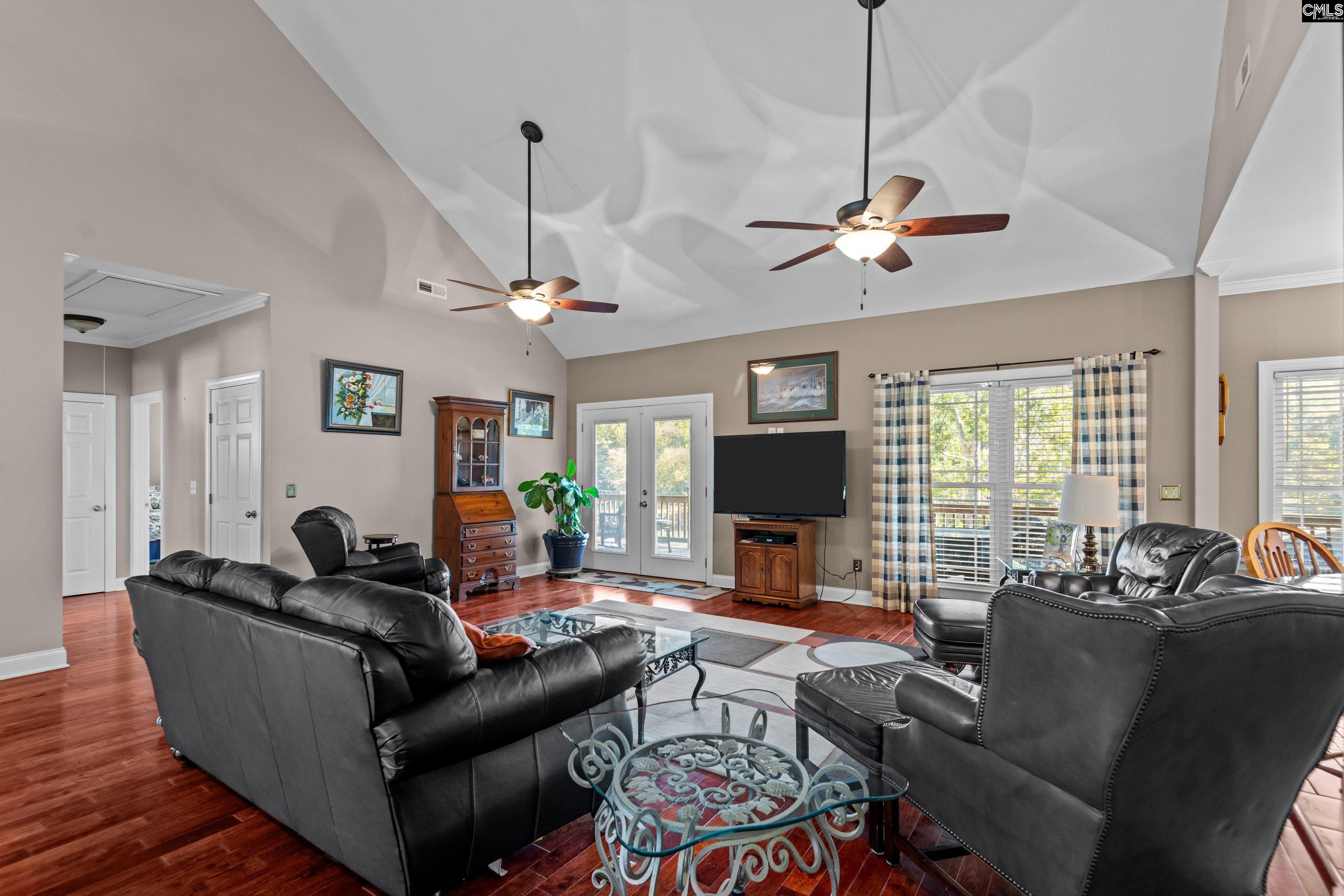 2210 Lake Road Ridgeway, SC 29130