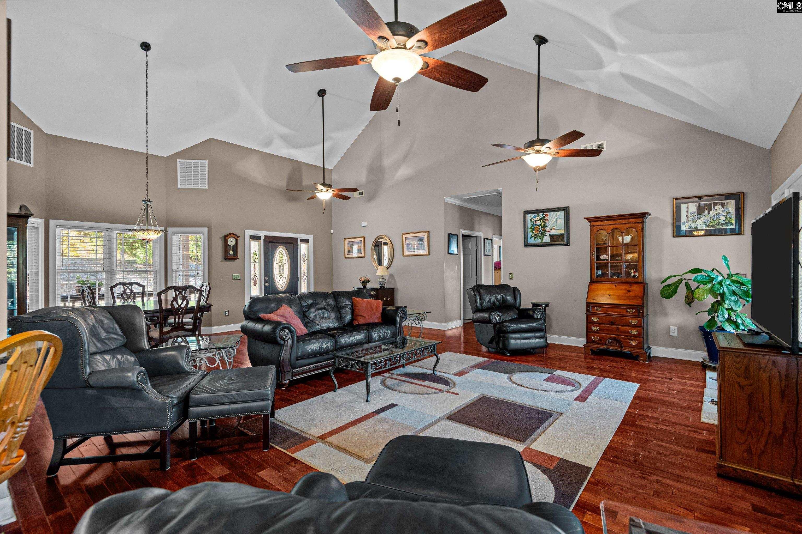 2210 Lake Road Ridgeway, SC 29130