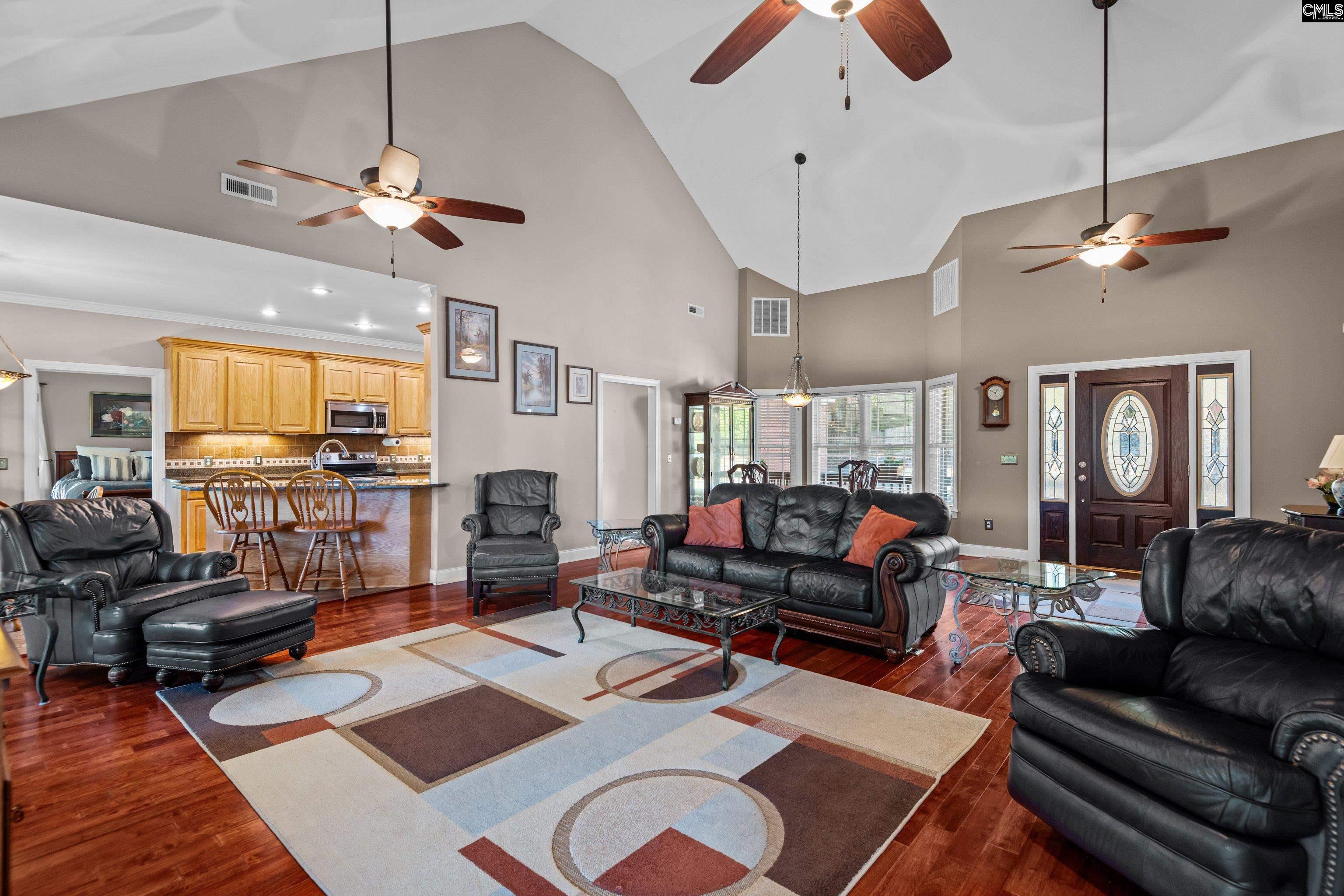 2210 Lake Road Ridgeway, SC 29130