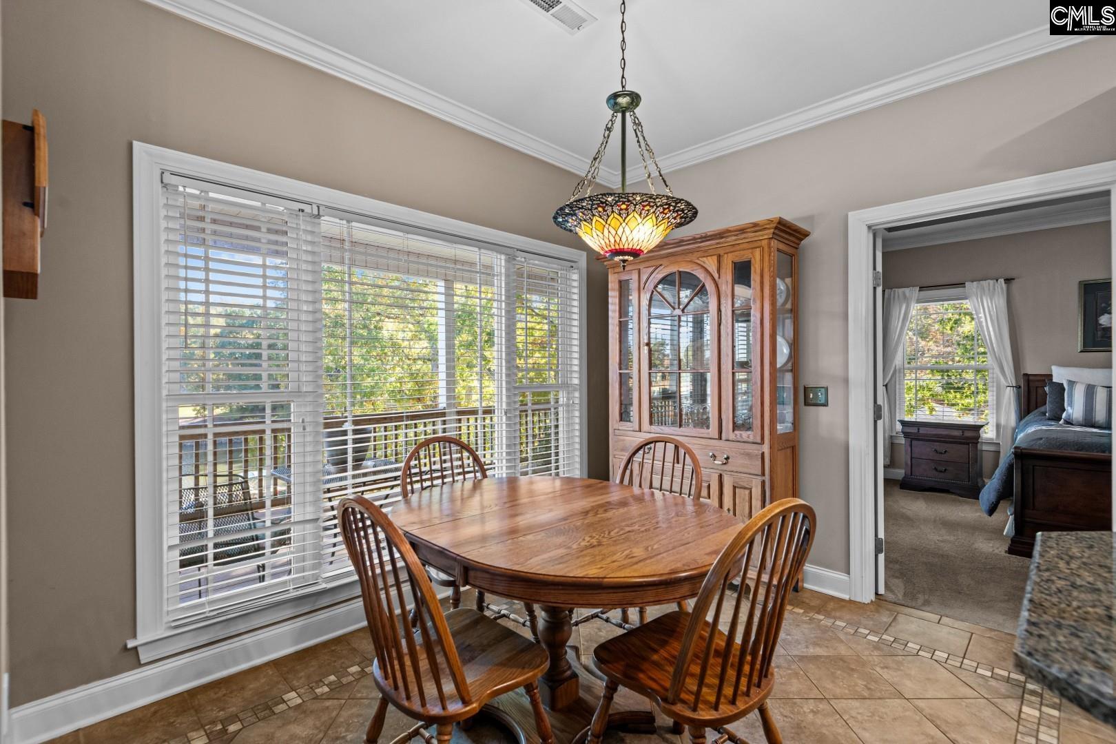 2210 Lake Road Ridgeway, SC 29130