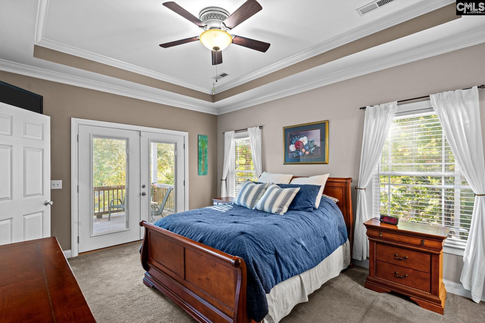 2210 Lake Road Ridgeway, SC 29130