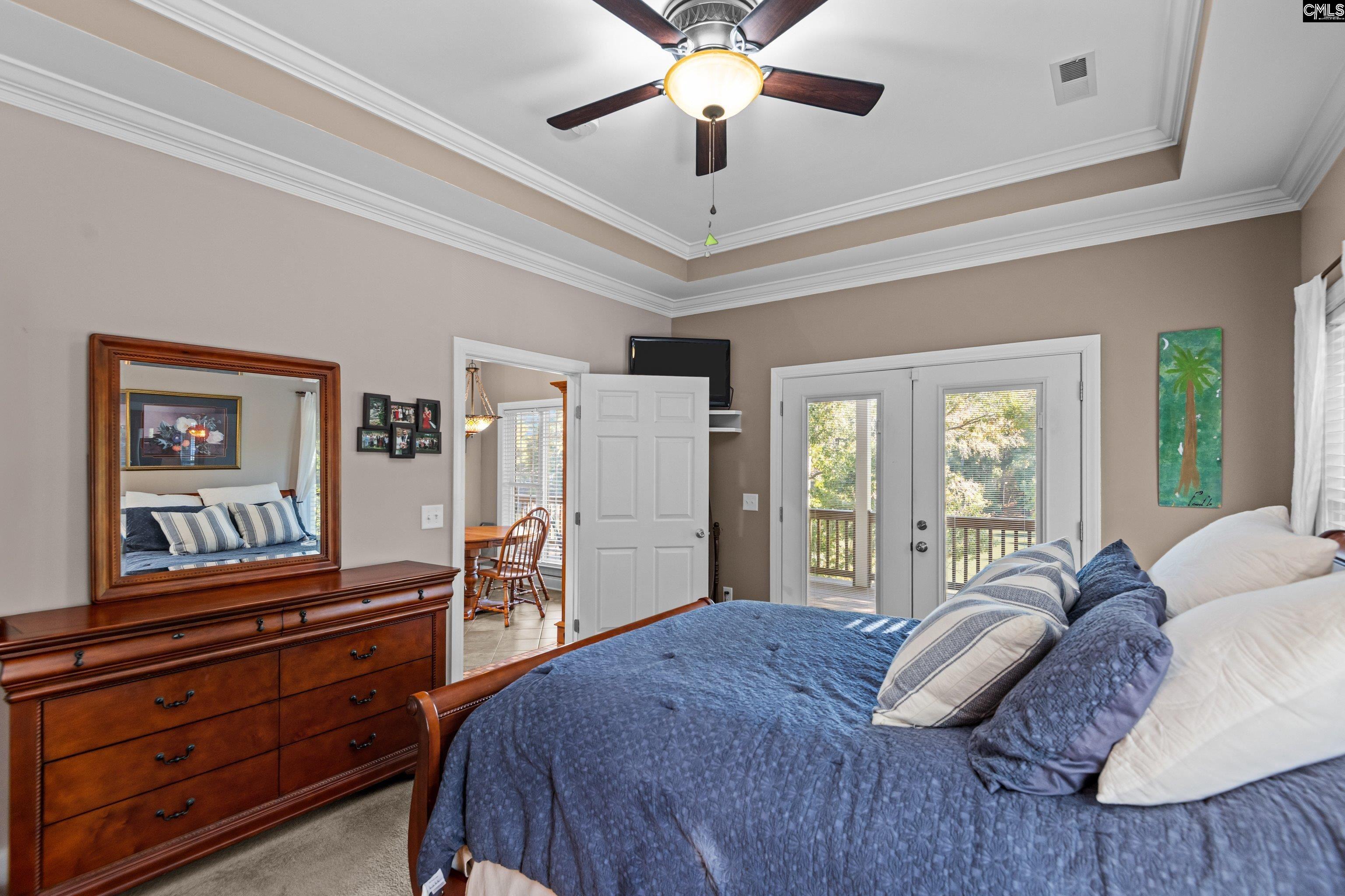 2210 Lake Road Ridgeway, SC 29130