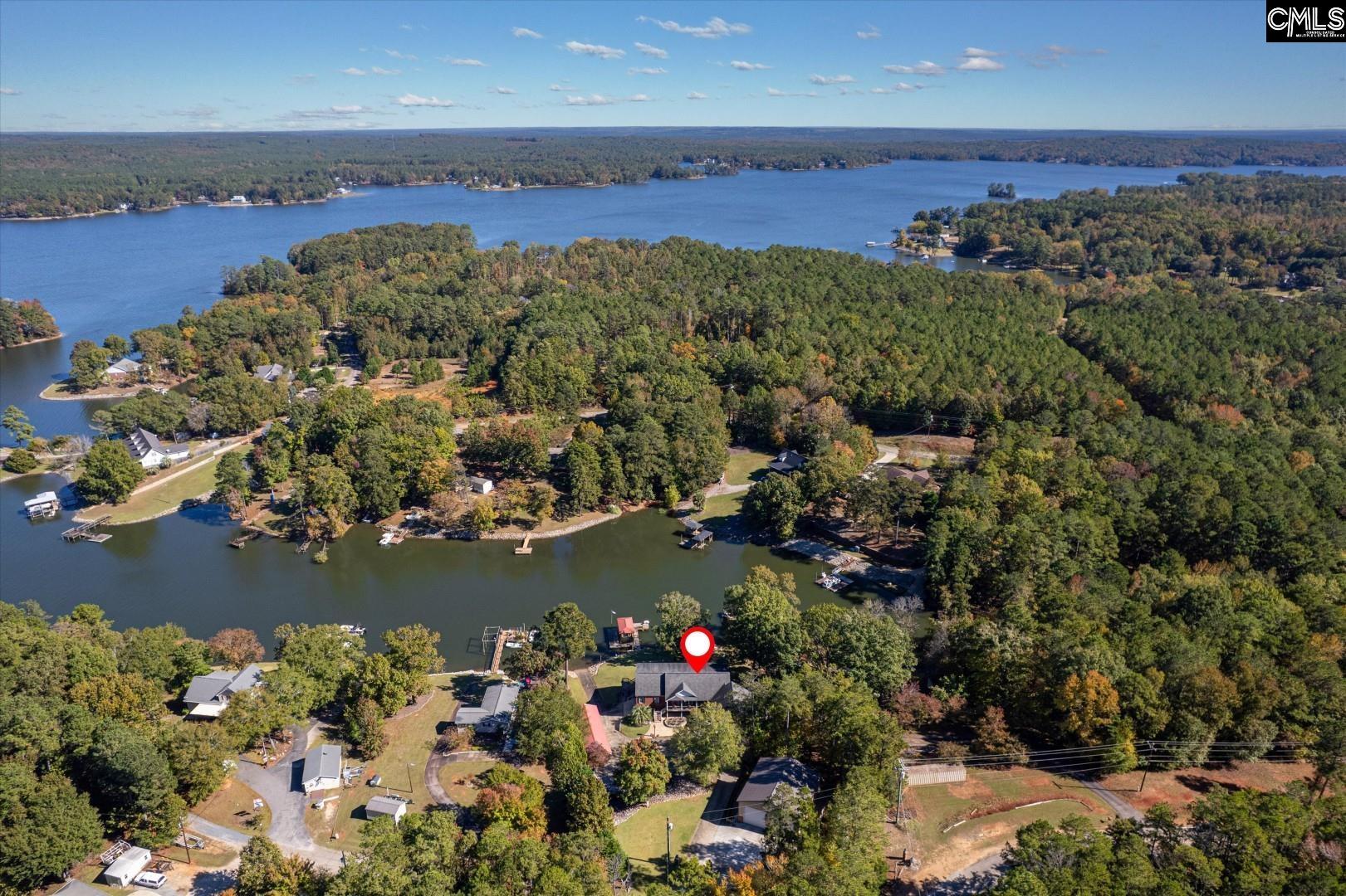 2210 Lake Road Ridgeway, SC 29130