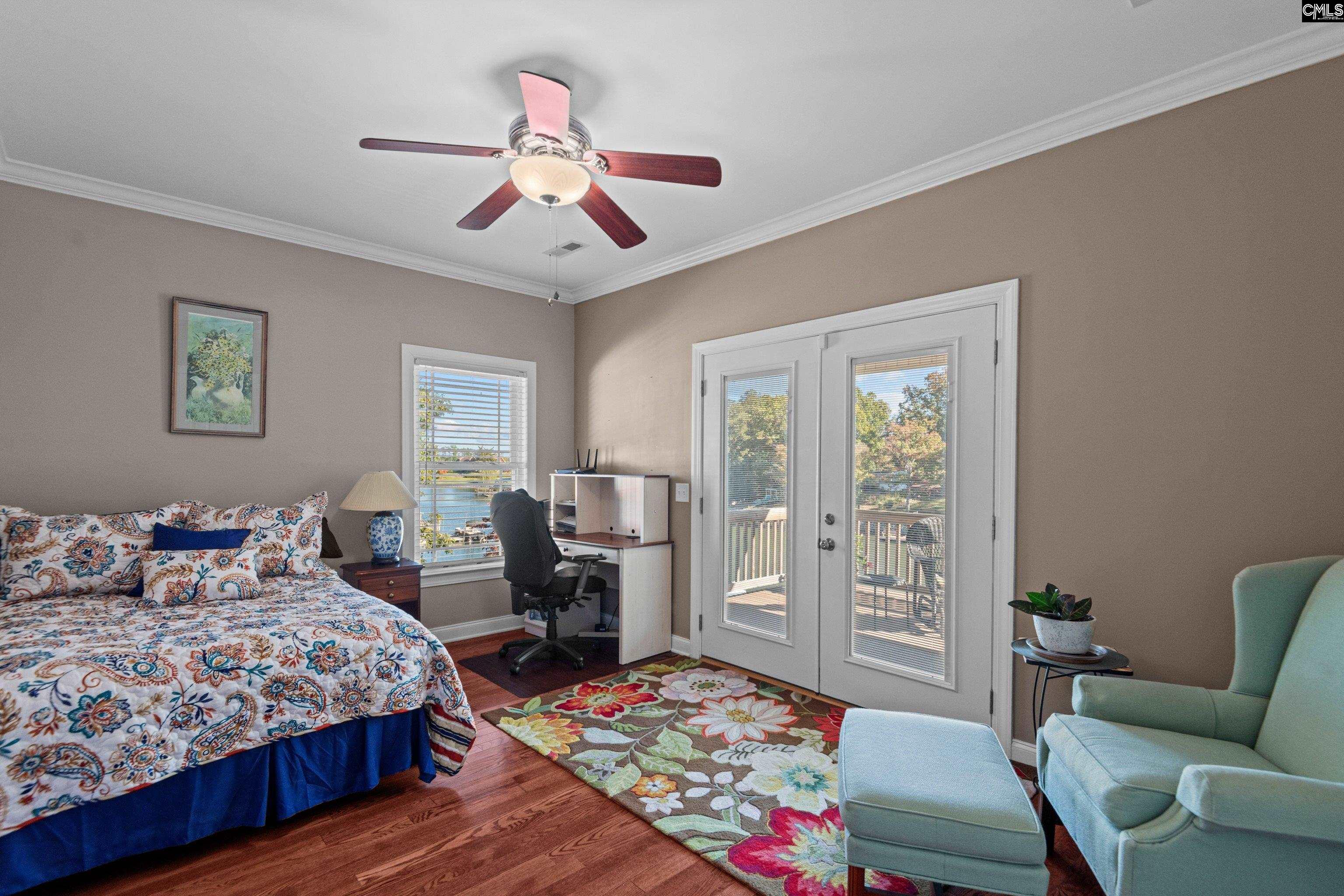 2210 Lake Road Ridgeway, SC 29130