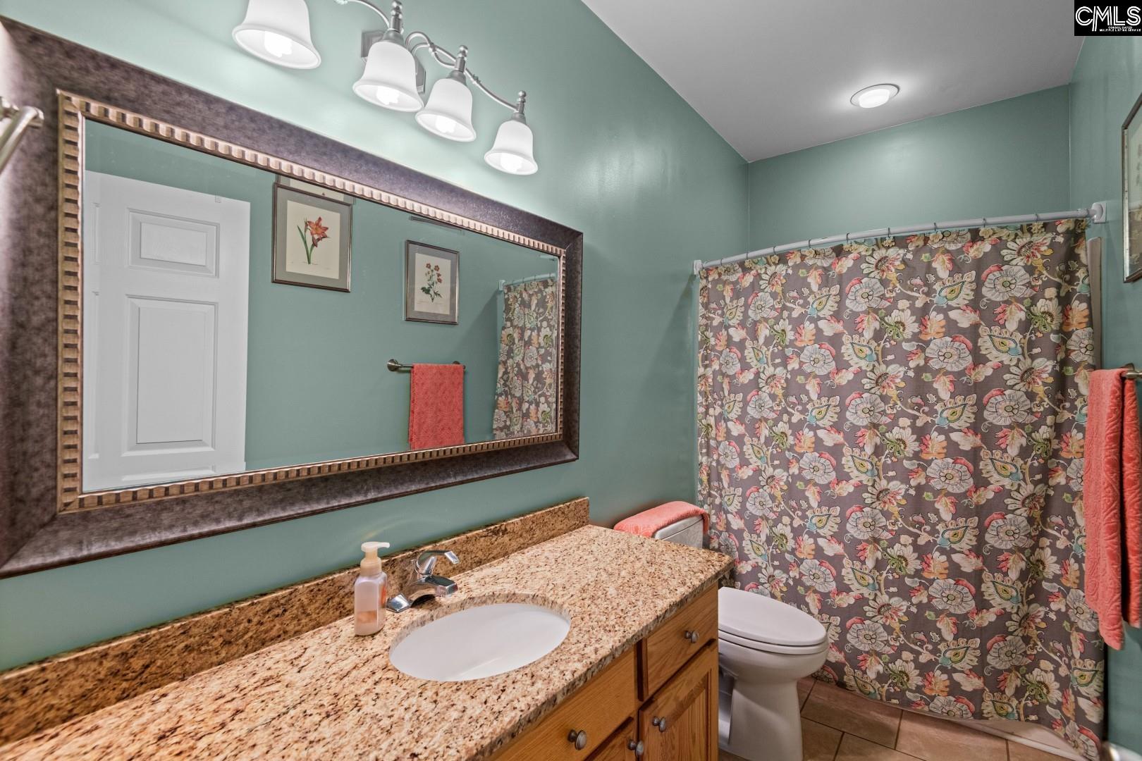 2210 Lake Road Ridgeway, SC 29130