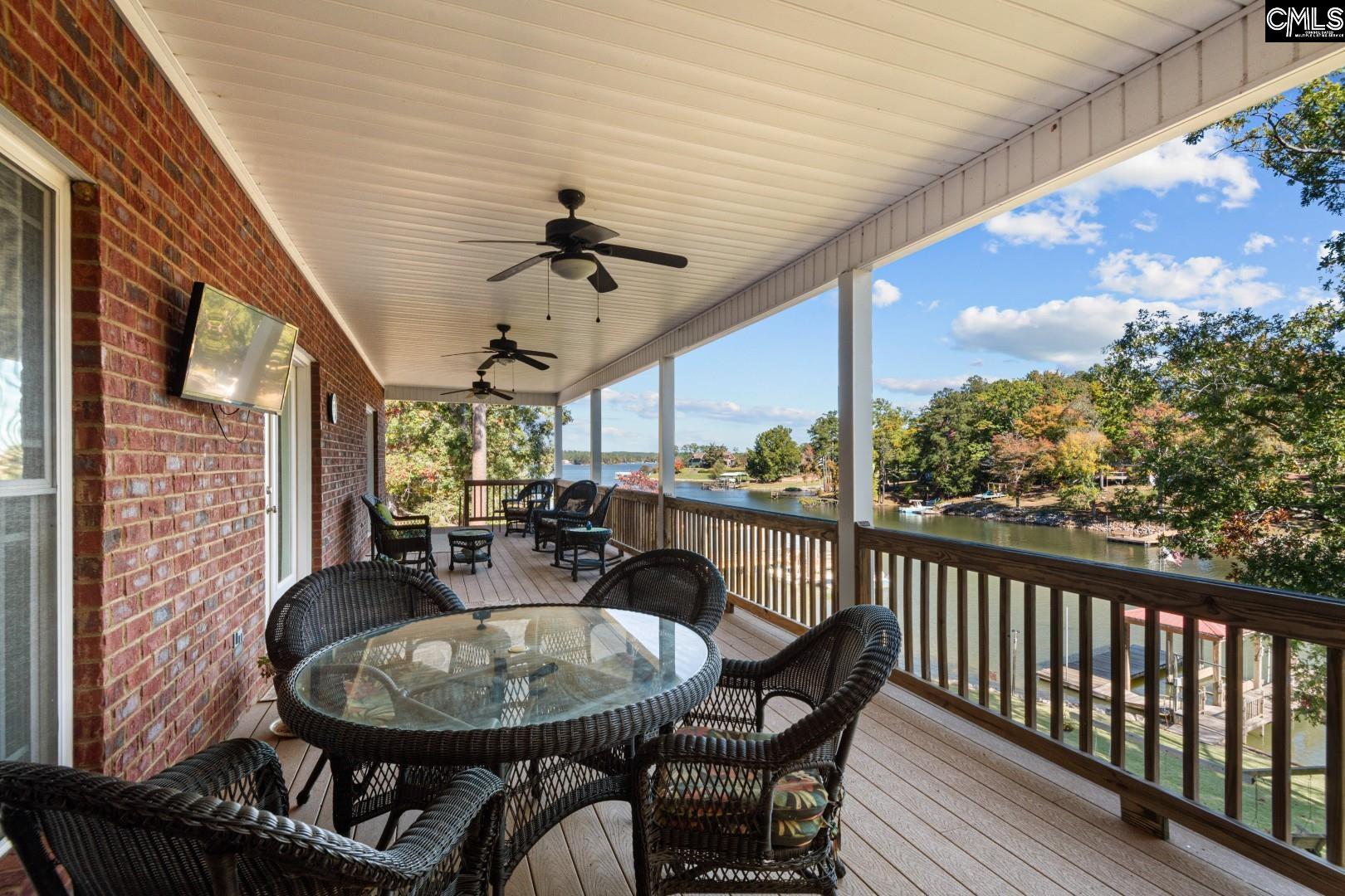 2210 Lake Road Ridgeway, SC 29130
