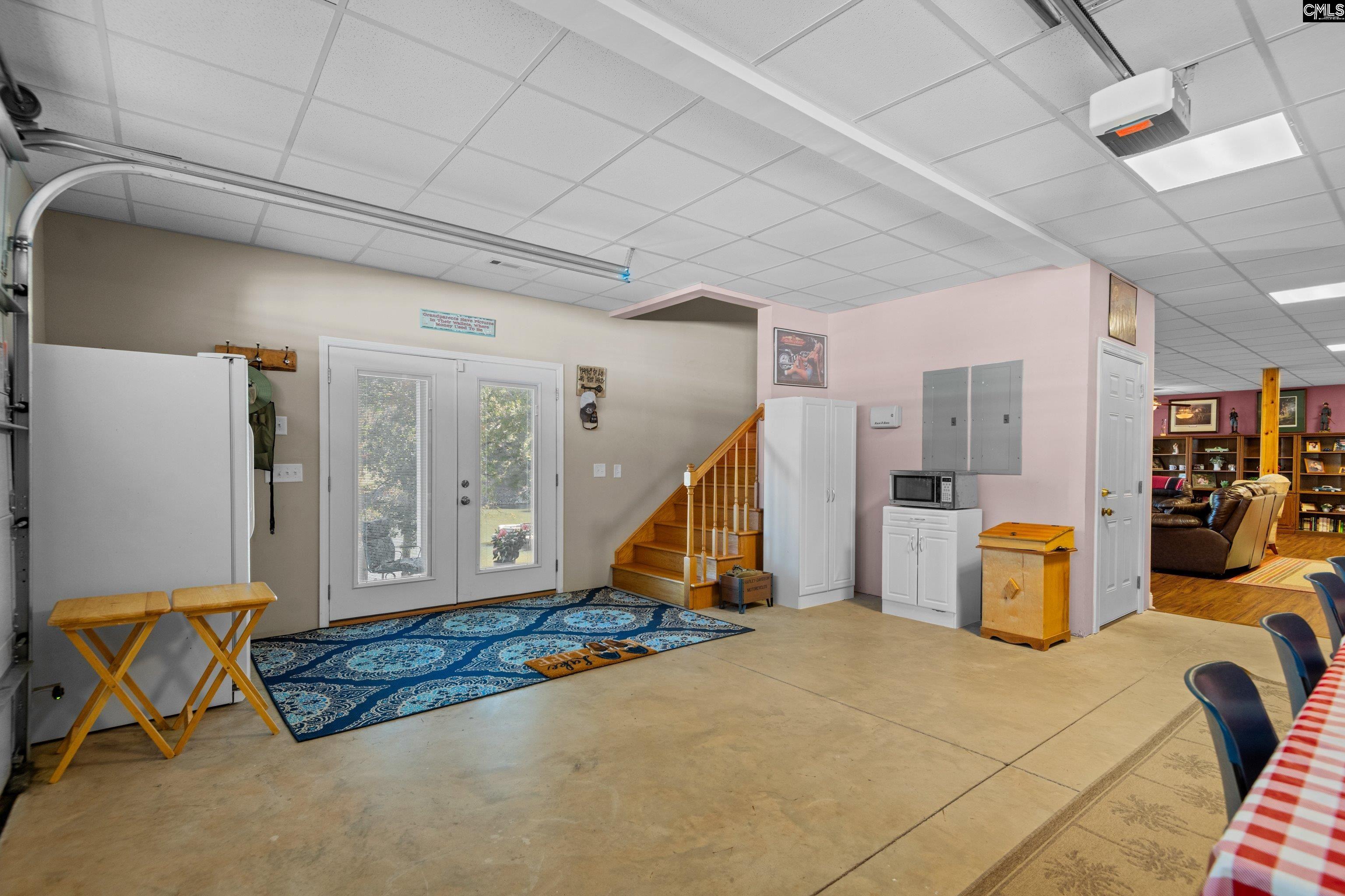 2210 Lake Road Ridgeway, SC 29130
