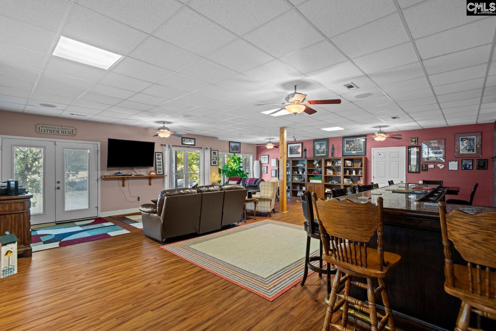 2210 Lake Road Ridgeway, SC 29130