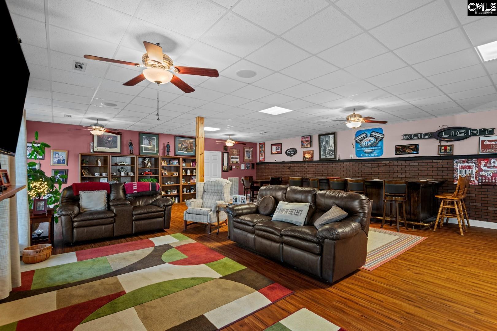 2210 Lake Road Ridgeway, SC 29130