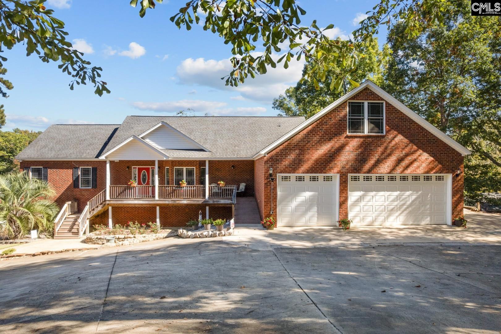 2210 Lake Road Ridgeway, SC 29130