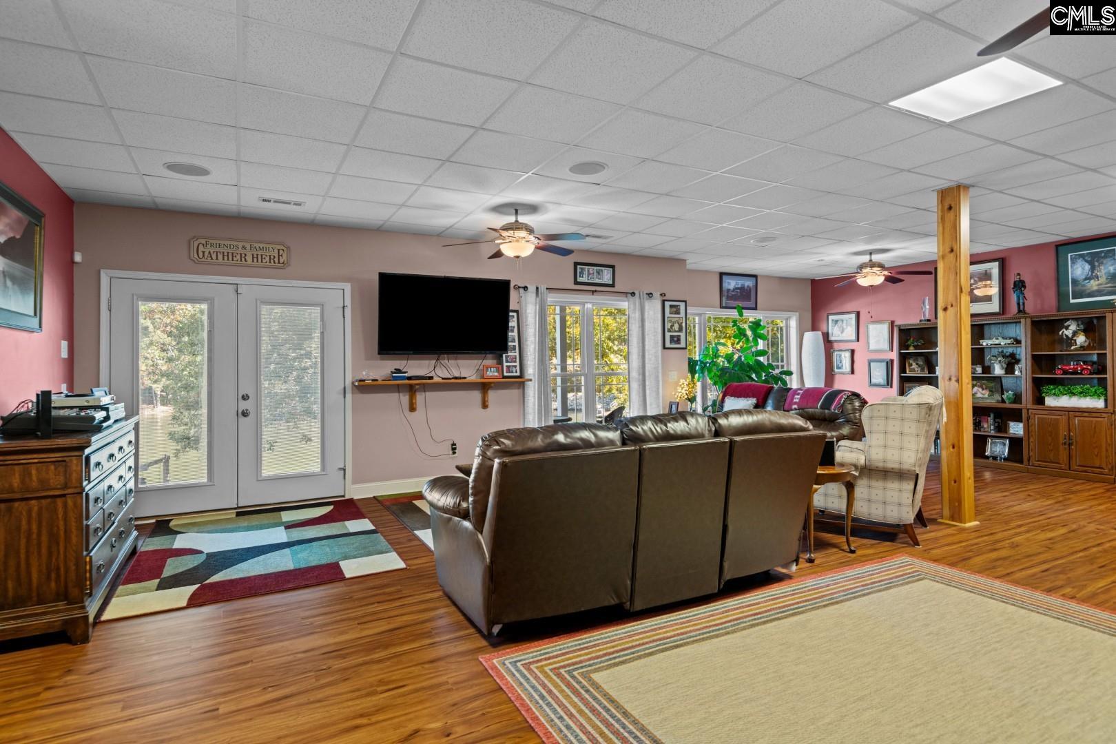 2210 Lake Road Ridgeway, SC 29130