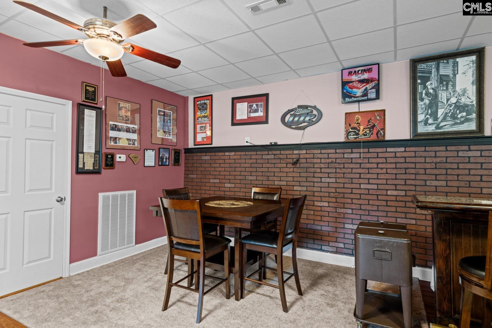 2210 Lake Road Ridgeway, SC 29130