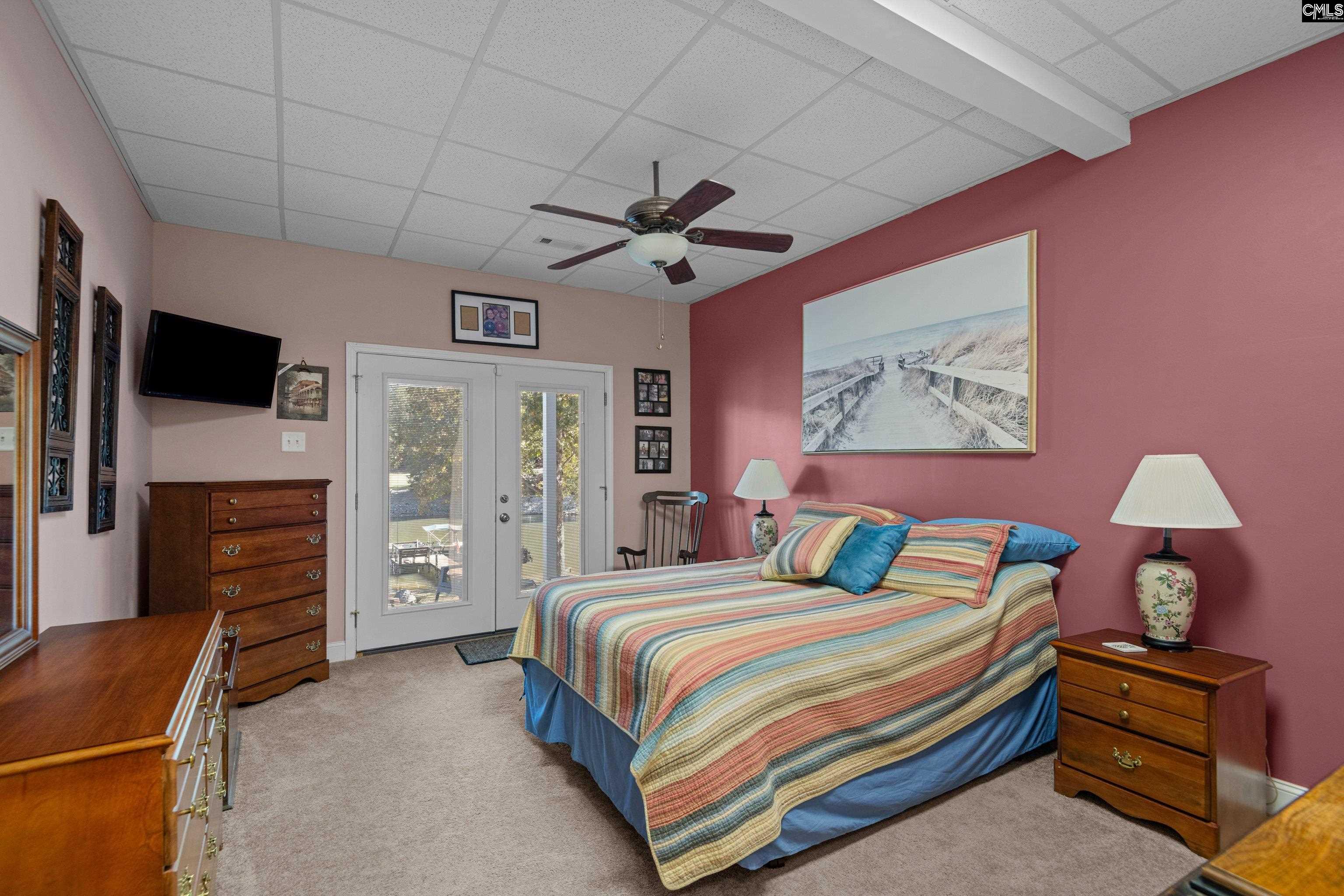 2210 Lake Road Ridgeway, SC 29130