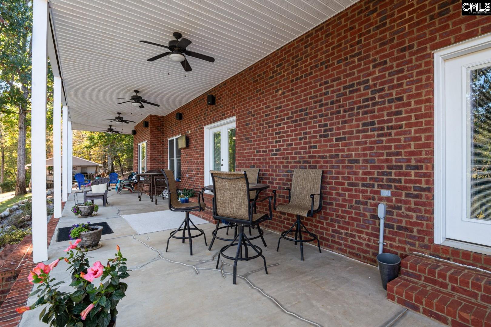 2210 Lake Road Ridgeway, SC 29130