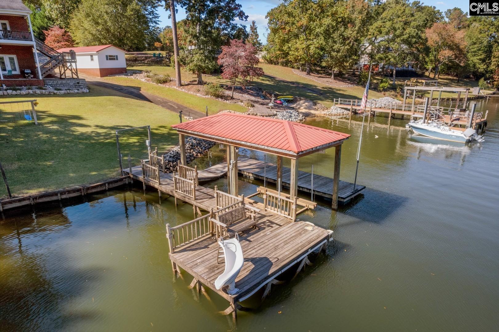 2210 Lake Road Ridgeway, SC 29130