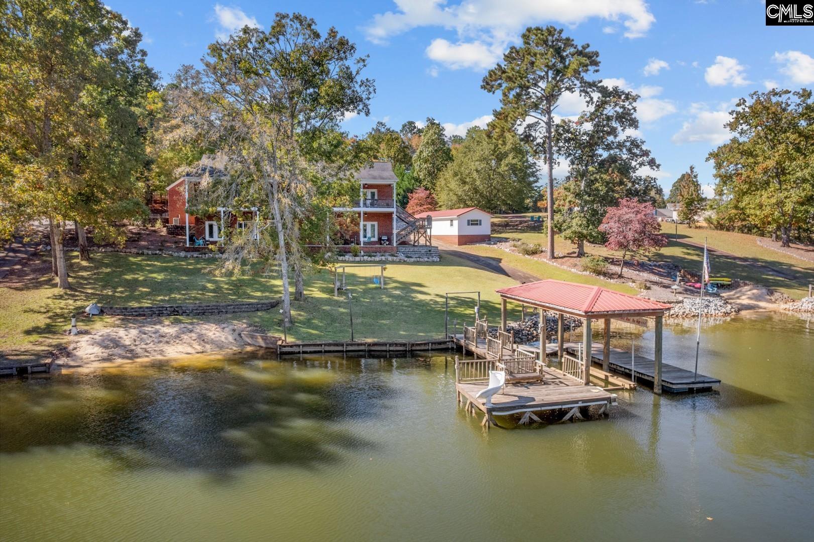 2210 Lake Road Ridgeway, SC 29130
