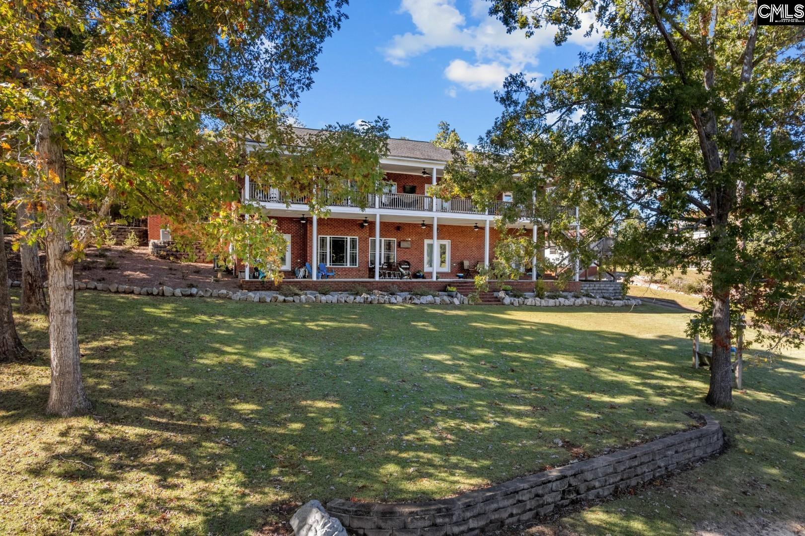 2210 Lake Road Ridgeway, SC 29130