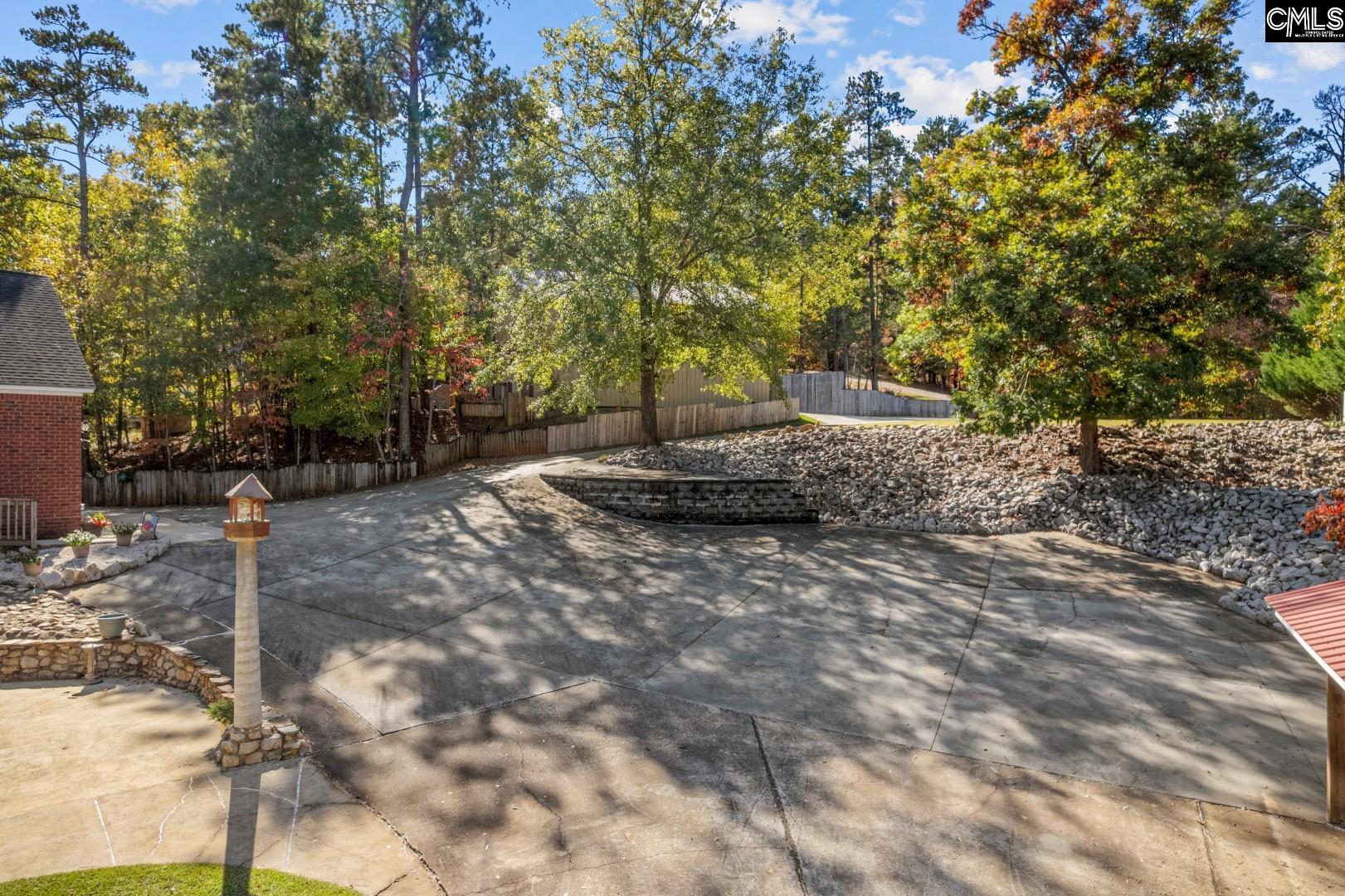 2210 Lake Road Ridgeway, SC 29130