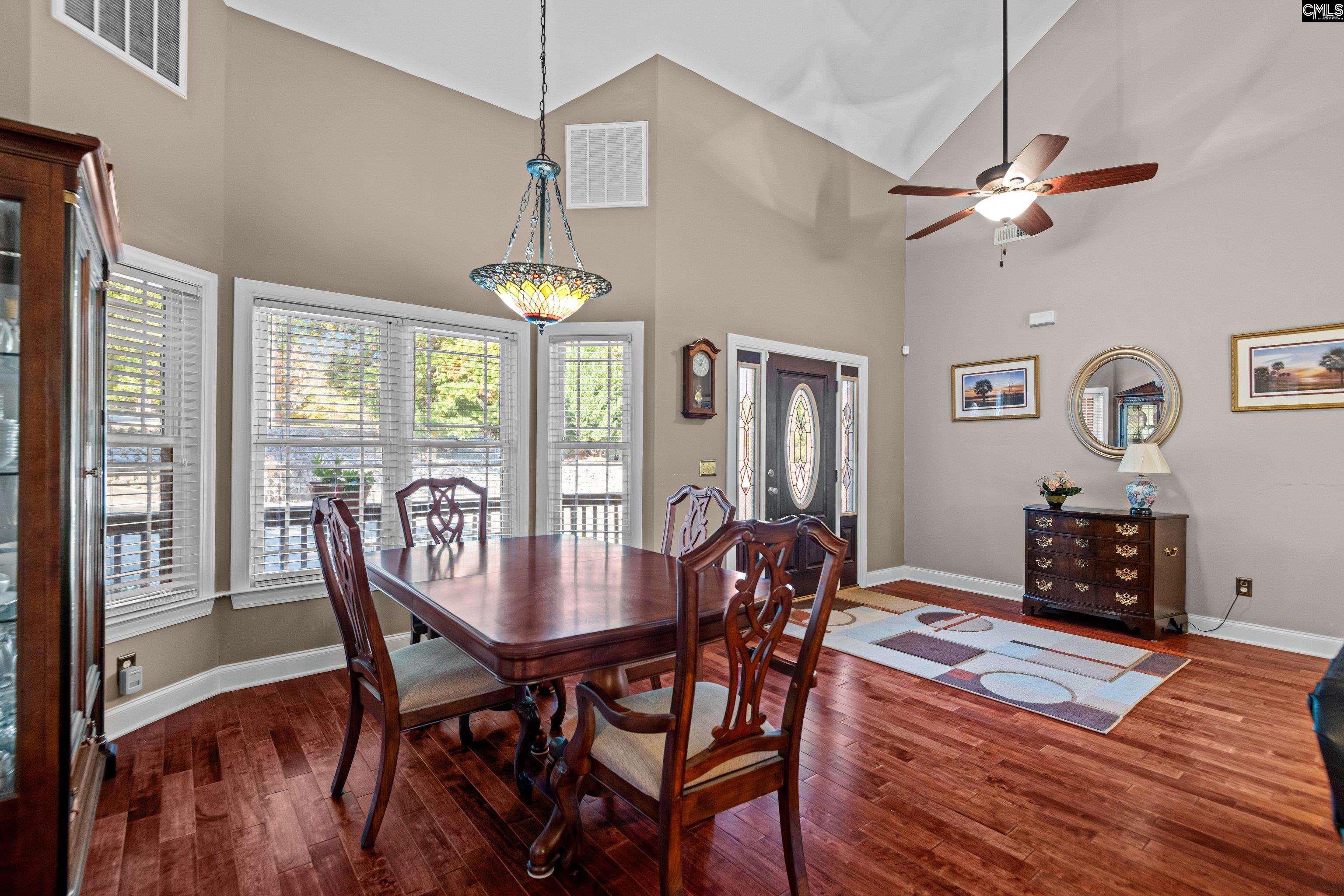2210 Lake Road Ridgeway, SC 29130