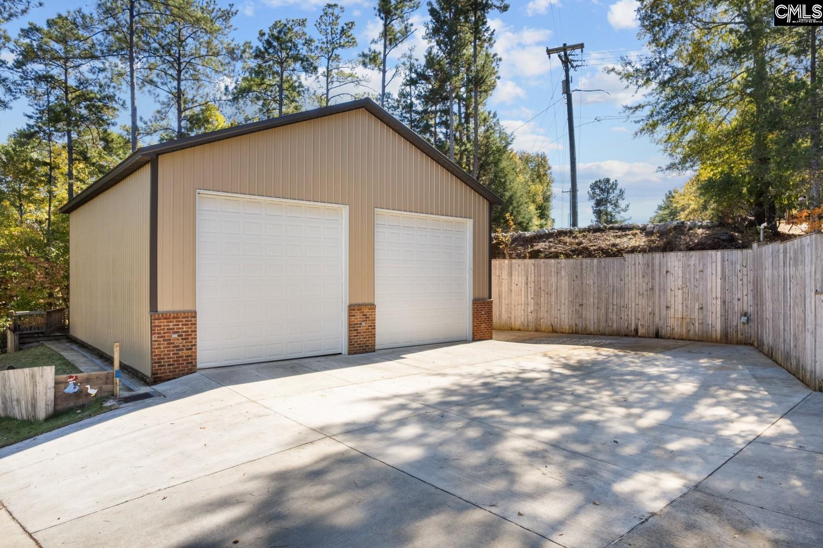 2210 Lake Road Ridgeway, SC 29130