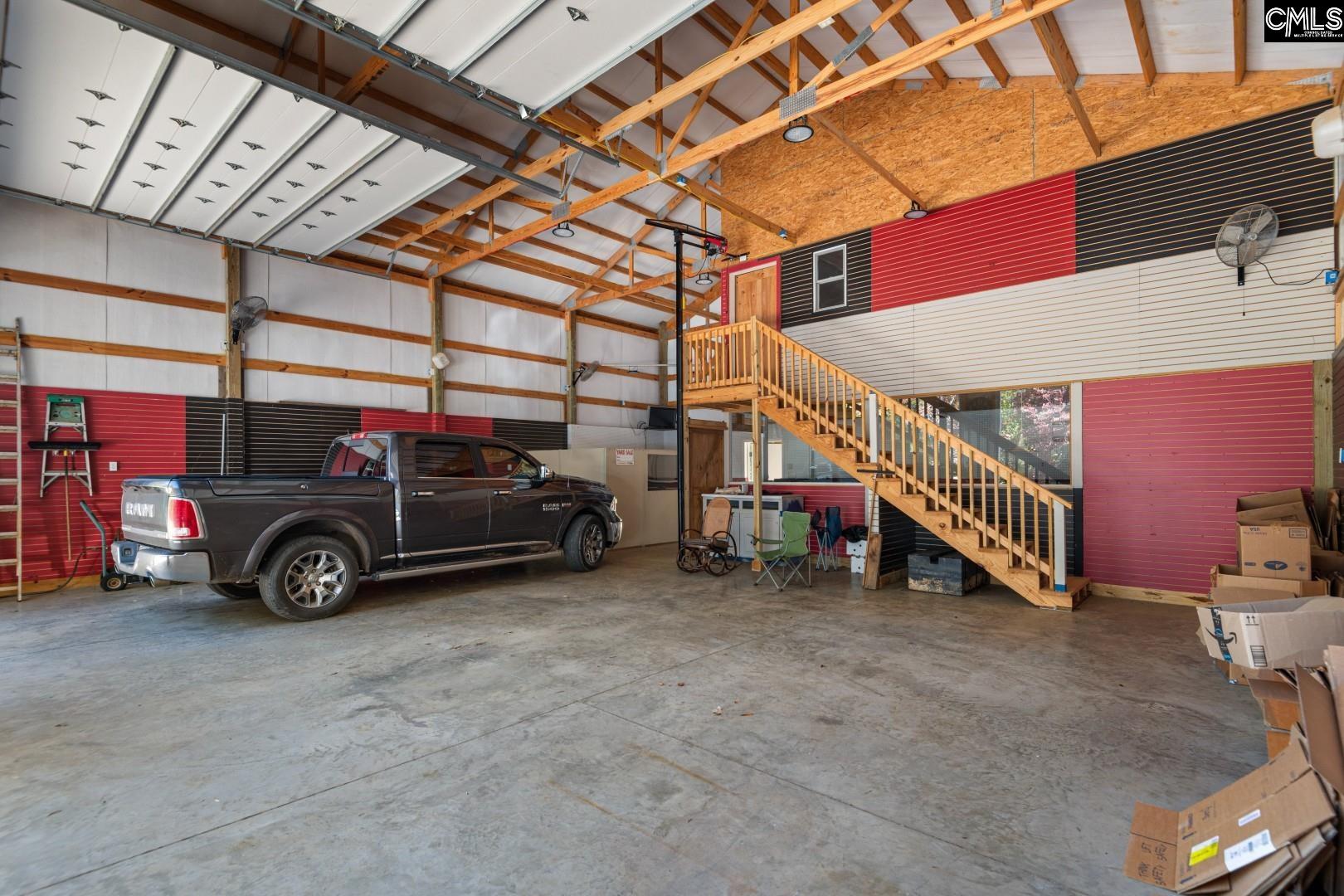 2210 Lake Road Ridgeway, SC 29130