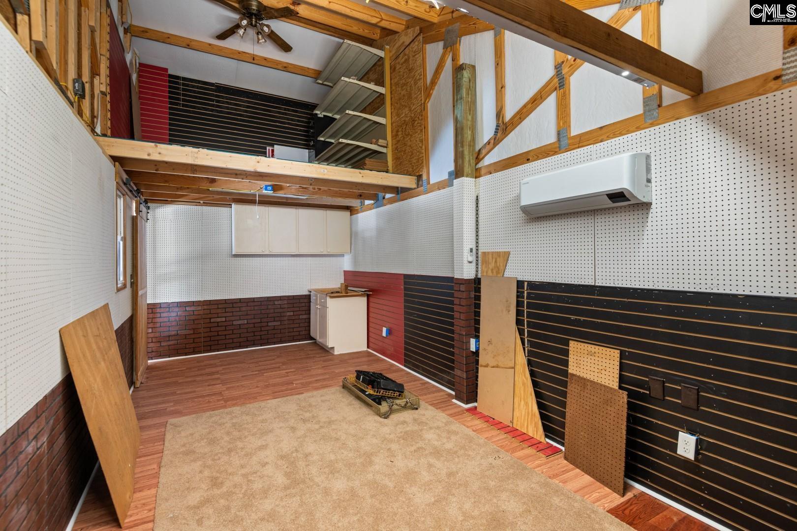 2210 Lake Road Ridgeway, SC 29130