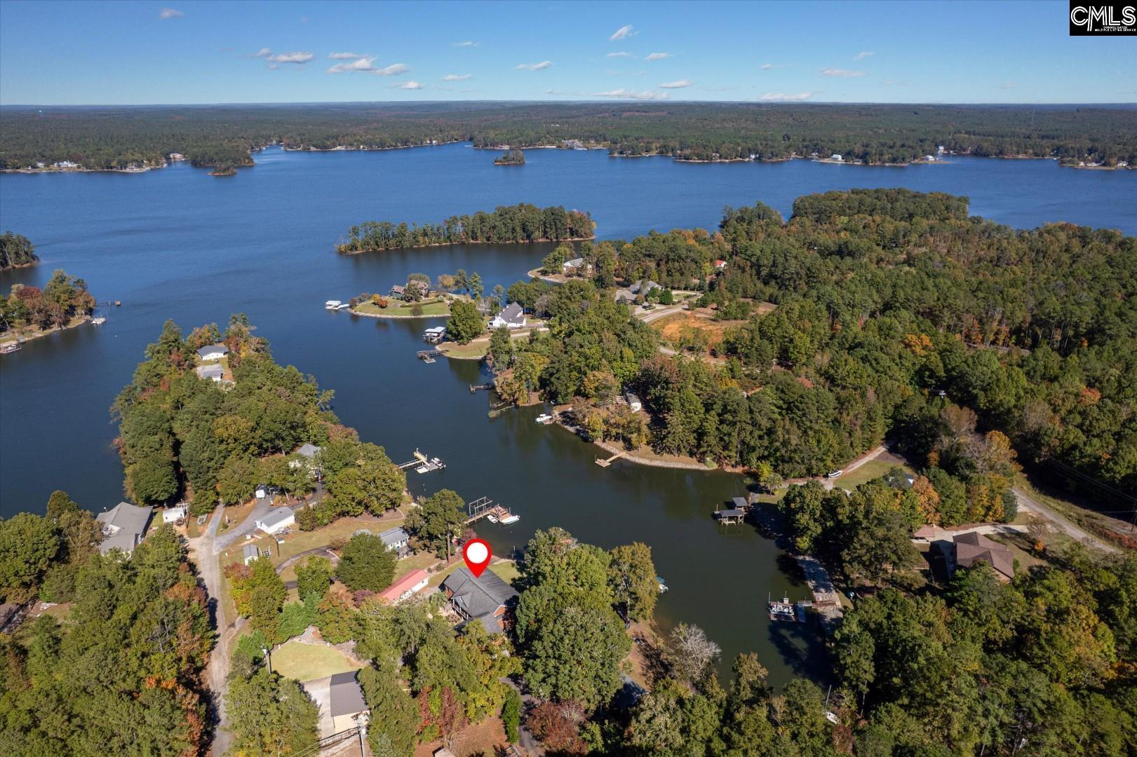 2210 Lake Road Ridgeway, SC 29130